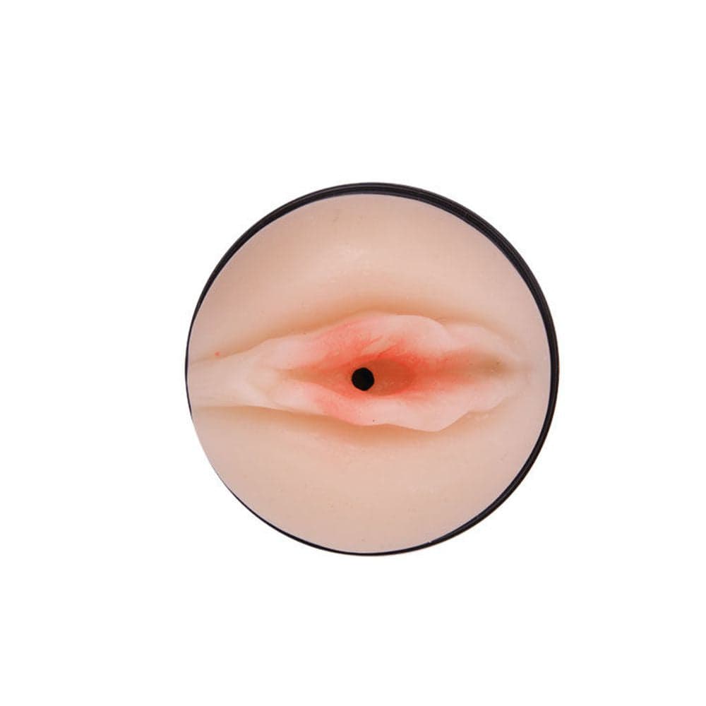 MASTURBATORE MASCHILE VIBRATORE VAGINA REALISTICA VIBRANTE CON 7 MODALITÀ DI VIBRAZIONE in Modelli e materiali di formazione Kondorama - Martinsicuro, commercioVirtuoso.it