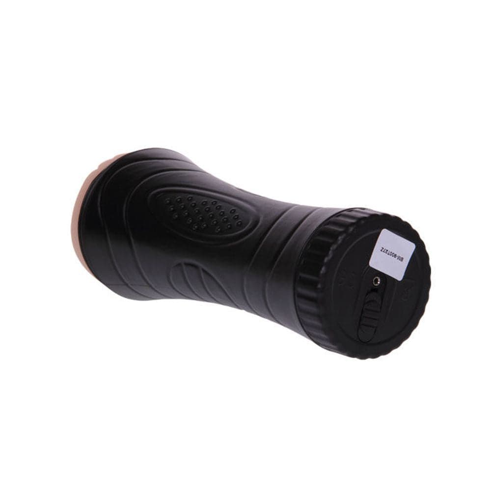 MASTURBATORE MASCHILE VIBRATORE VAGINA REALISTICA VIBRANTE CON 7 MODALITÀ DI VIBRAZIONE in Modelli e materiali di formazione Kondorama - Martinsicuro, commercioVirtuoso.it