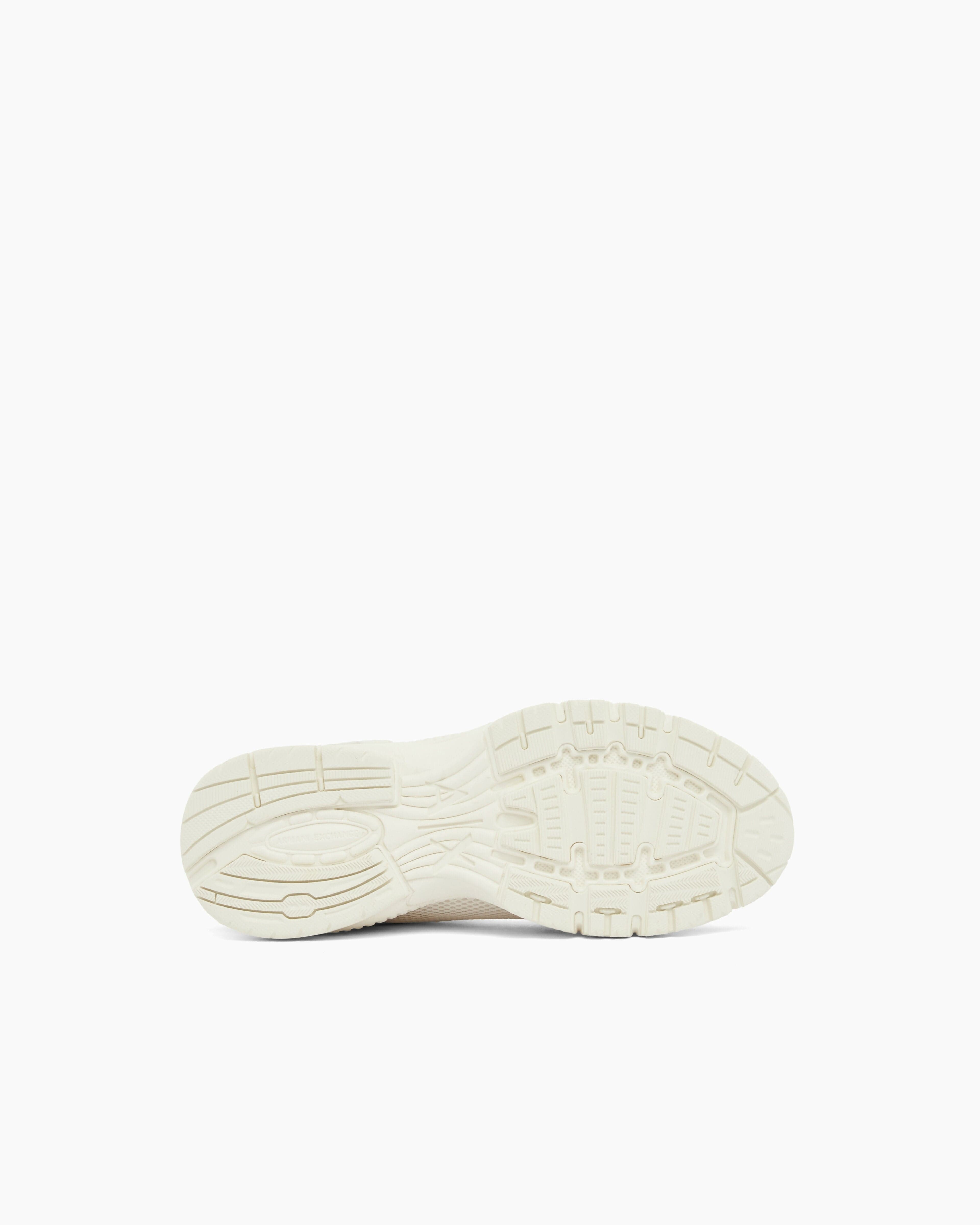 Armani Exchange Donna Sneakers ultra leggera in Sneaker casual Cantali Calzature - Randazzo, commercioVirtuoso.it