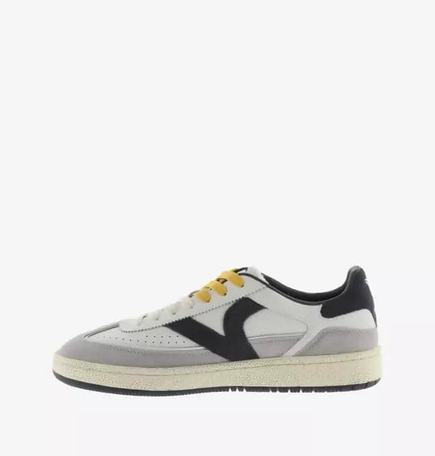 Victoria Uomo sneakers in pelle in Scarpe da immersione da uomo Cantali Calzature - Randazzo, commercioVirtuoso.it
