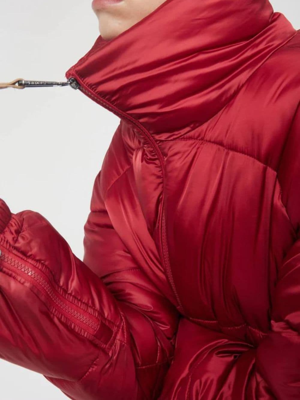 SILVIAN HEACH Giubbotto OVERSIZE da donna in Giacche Drestige - Casamassima, commercioVirtuoso.it