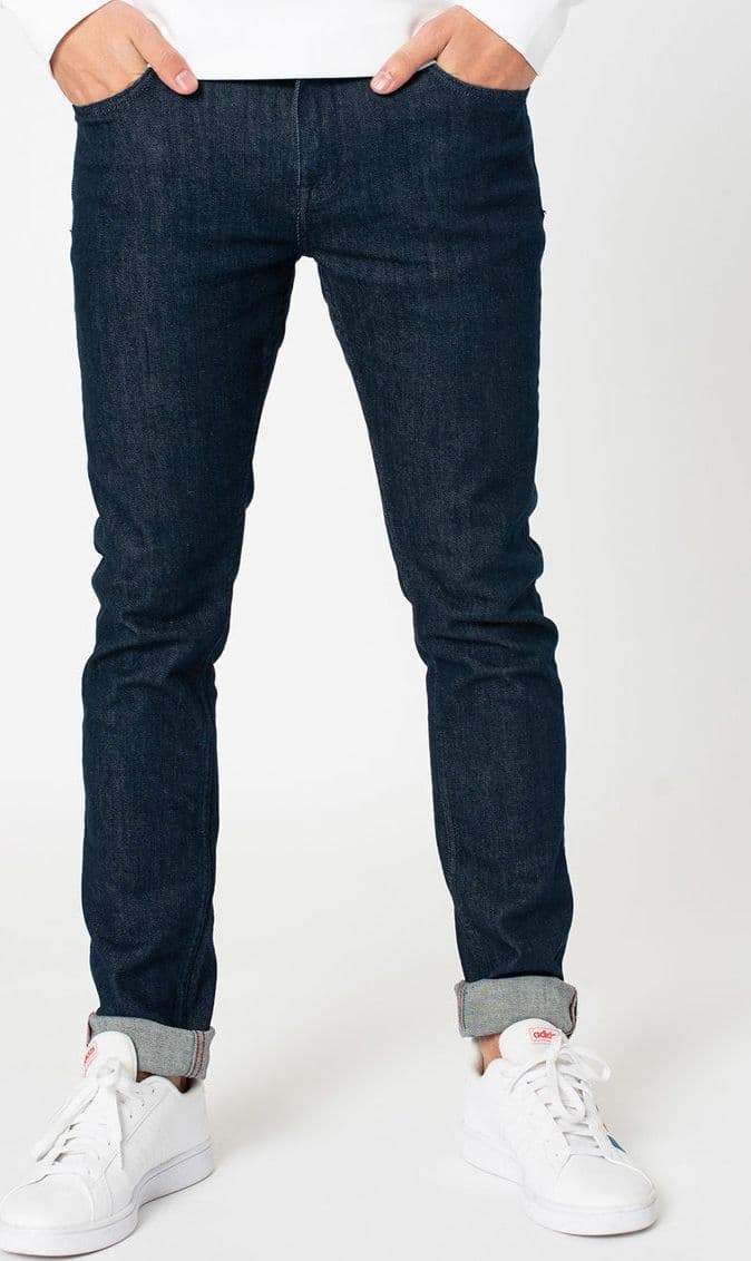 Tommy Hilfiger jeans slim fit da uomo in Jeans Drestige - Casamassima, commercioVirtuoso.it