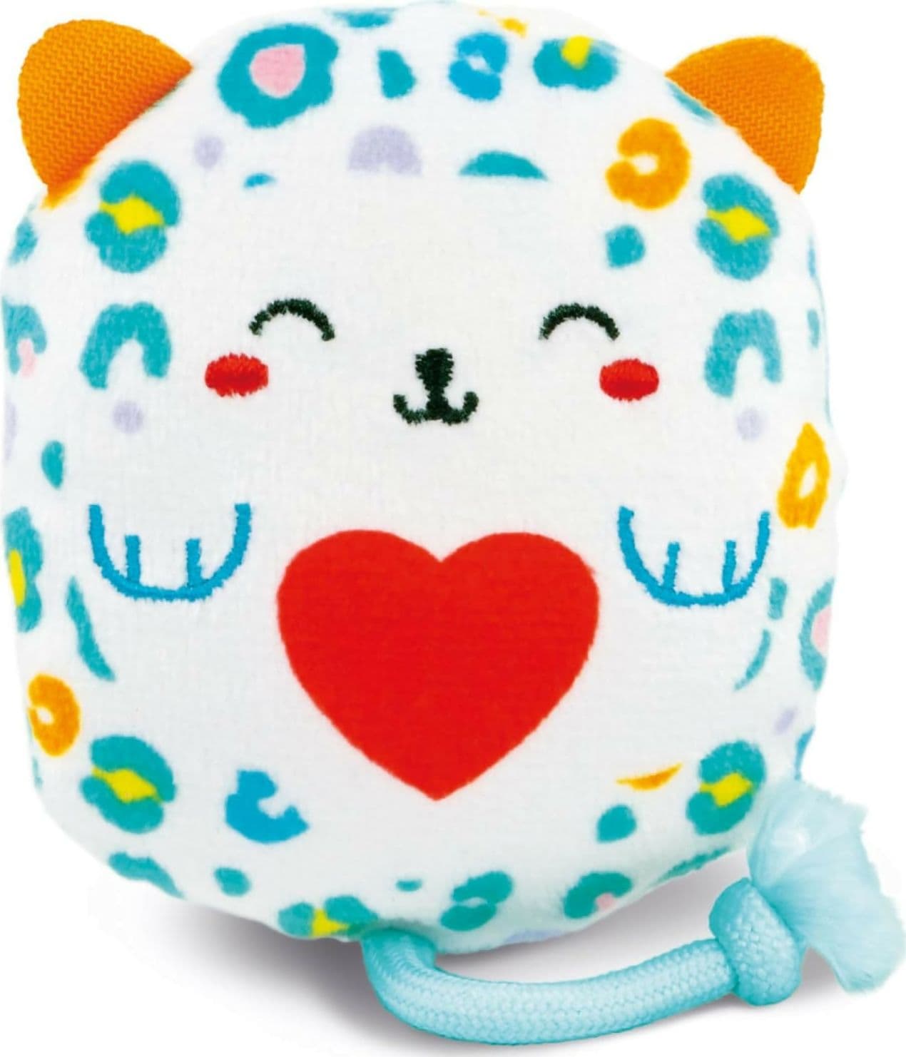 Clementoni Baby - Cleo e Leo - dolci leopardi - Peluche Parlante Interattivo, Gioco Educativo Prima Infanzia Bambini 6 Mesi, Gioco Pupazzo Neonato, Musicale, Luci e Suoni, Con Batterie, In Italiano in Animali di peluche Sanitaria Gioia del Bimbo - Villa San Giovanni, commercioVirtuoso.it