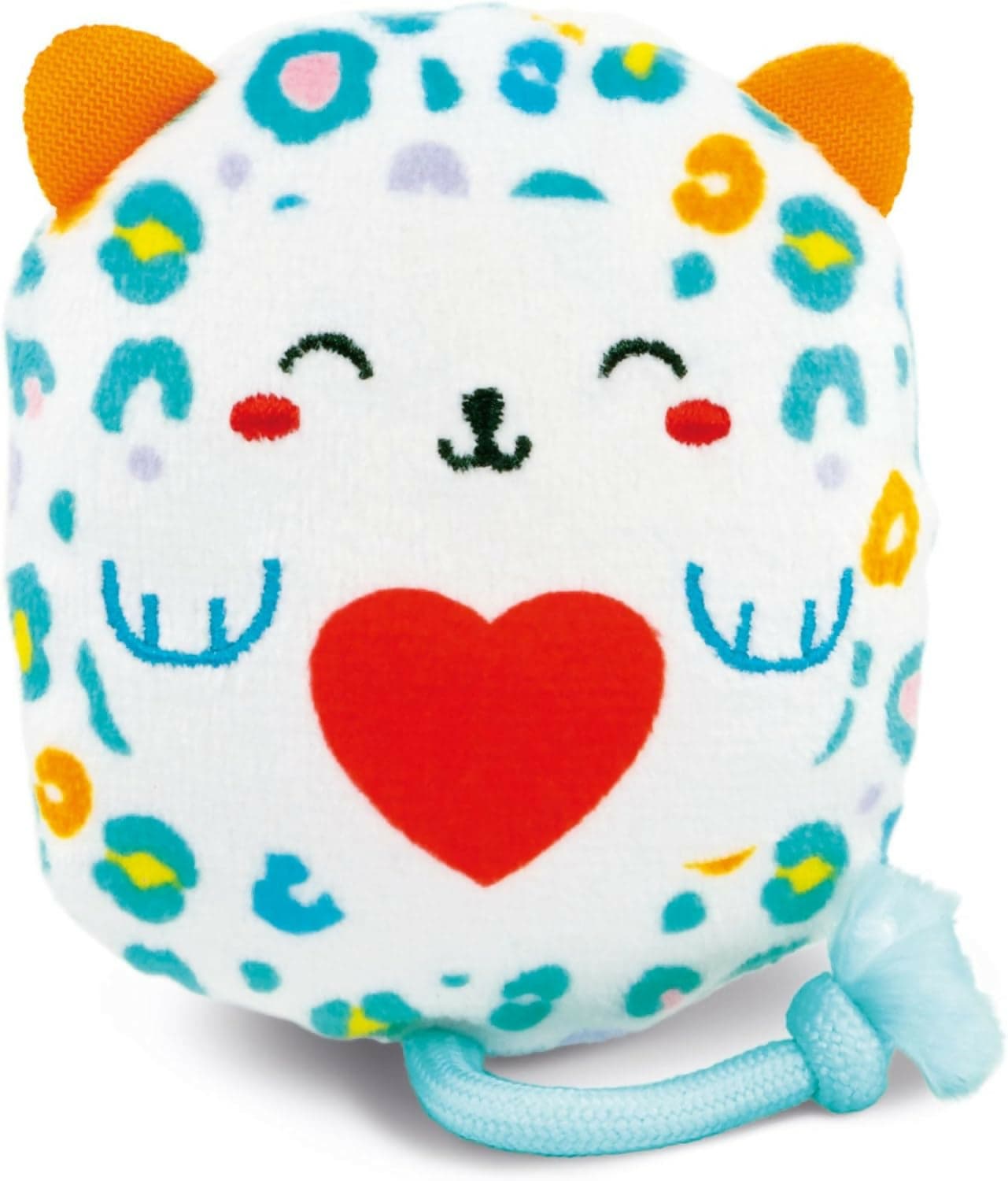 Clementoni Baby - Cleo e Leo - dolci leopardi - Peluche Parlante Interattivo, Gioco Educativo Prima Infanzia Bambini 6 Mesi, Gioco Pupazzo Neonato, Musicale, Luci e Suoni, Con Batterie, In Italiano in Animali di peluche Sanitaria Gioia del Bimbo - Villa San Giovanni, commercioVirtuoso.it