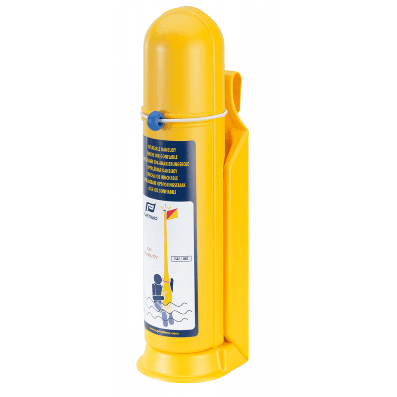 Dan Buoy Case in Galleggianti di nuoto Ebricowill - Palermo, commercioVirtuoso.it