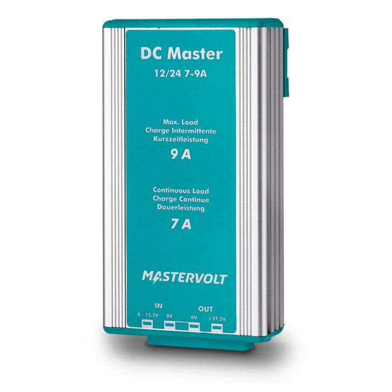 Dc Master 24/12-6 in Personaggi d'azione Ebricowill - Palermo, commercioVirtuoso.it