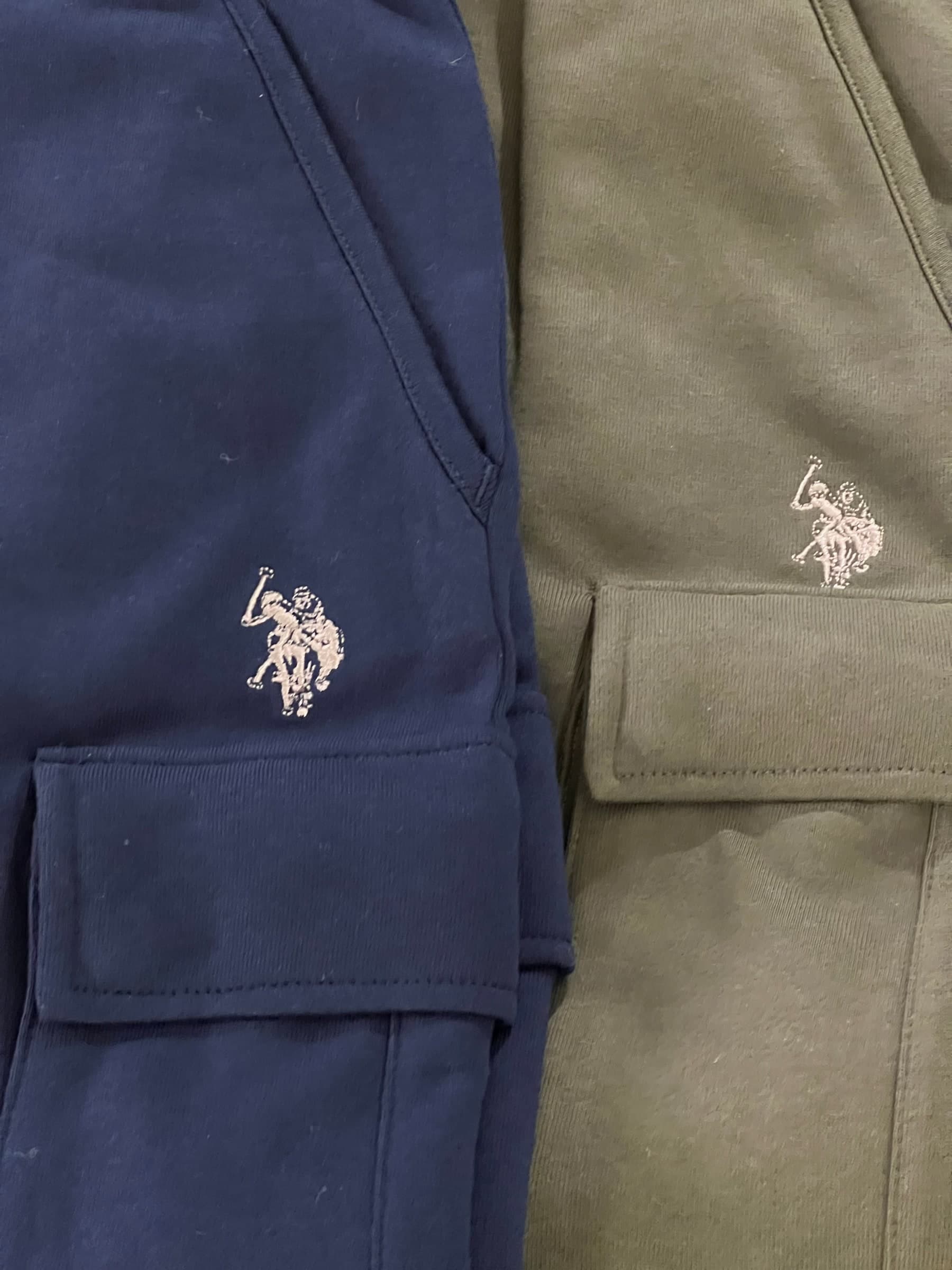 Pantalone Laz felpa cargo in Pantaloni Kanal 32 - Santa Maria di Licodia, commercioVirtuoso.it