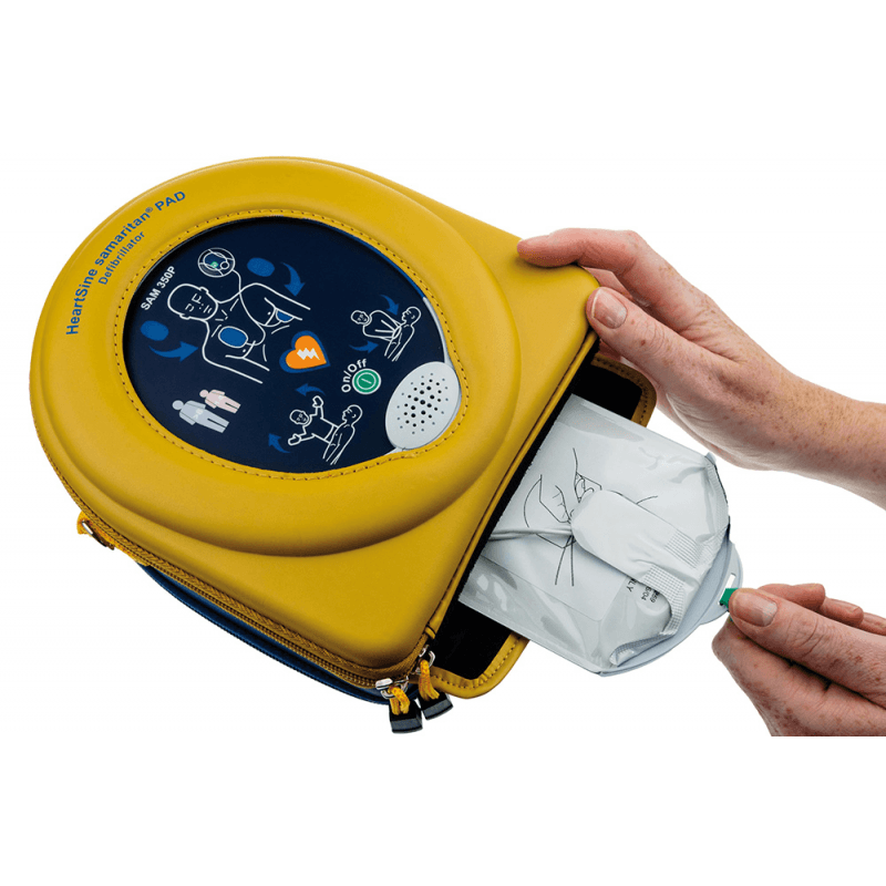 Defibrillatore Samaritan 350P in Defibrillatori Ebricowill - Palermo, commercioVirtuoso.it