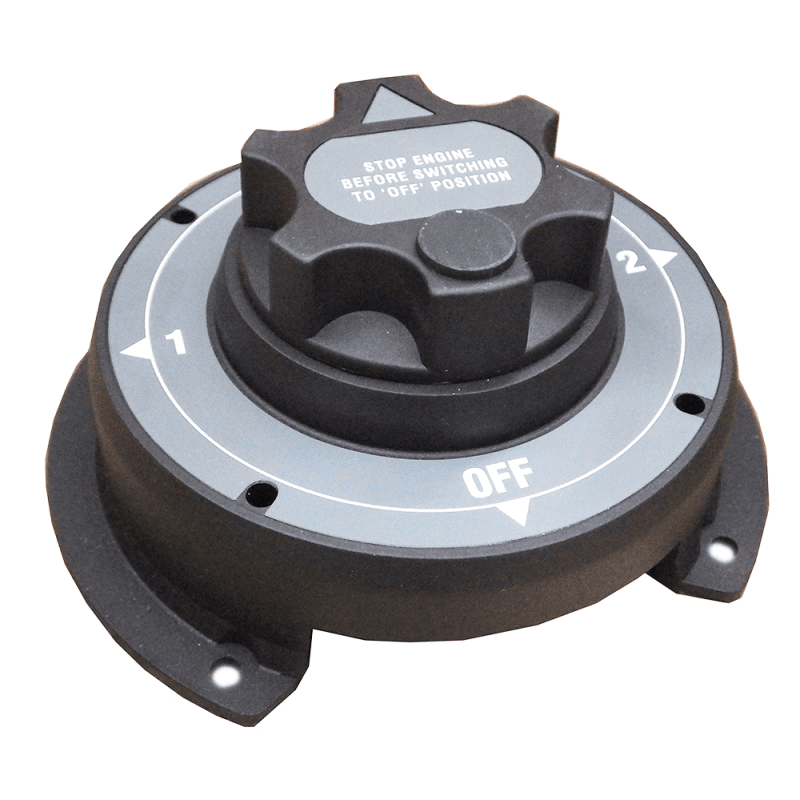 Deviatore Stacca Batteria in Interruttori batteria Ebricowill - Palermo, commercioVirtuoso.it