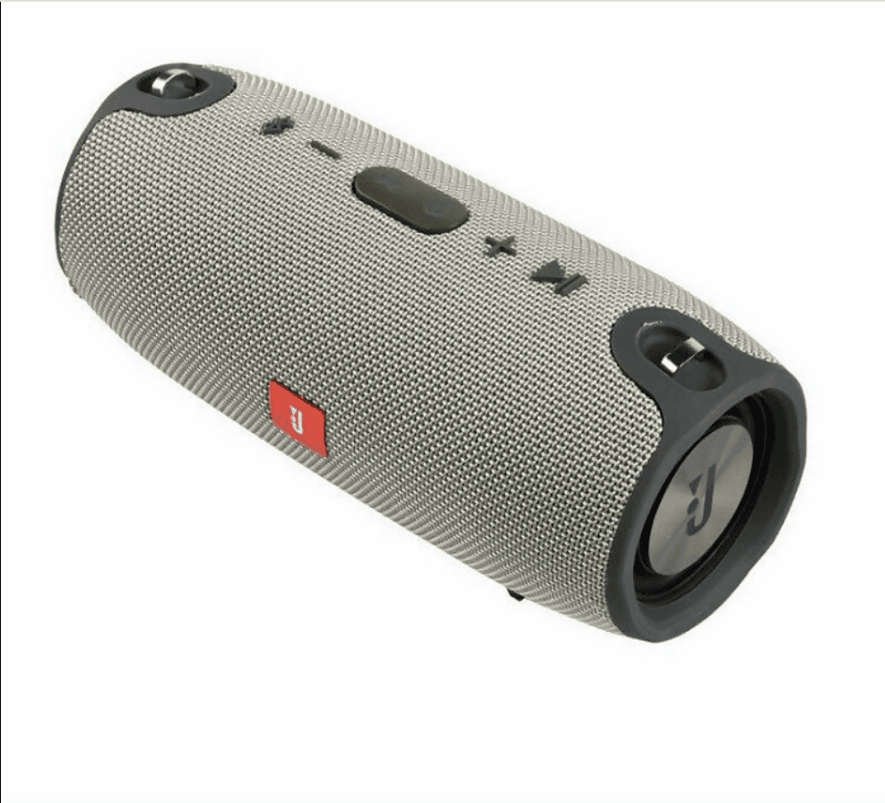 CASSA BLUETOOTH PORTATILE USB MP3 SPEAKER SMARTPHONE TABLET MUSICA VIVAVOCE 2x20w in Casse portatili Bluetooth SF Design - Castellammare Di Stabia, commercioVirtuoso.it