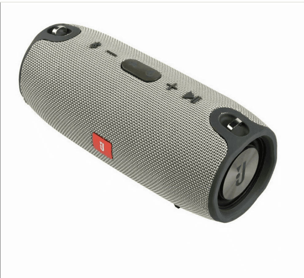 CASSA BLUETOOTH PORTATILE USB MP3 SPEAKER SMARTPHONE TABLET MUSICA VIVAVOCE 2x20w in Casse portatili Bluetooth SF Design - Castellammare Di Stabia, commercioVirtuoso.it