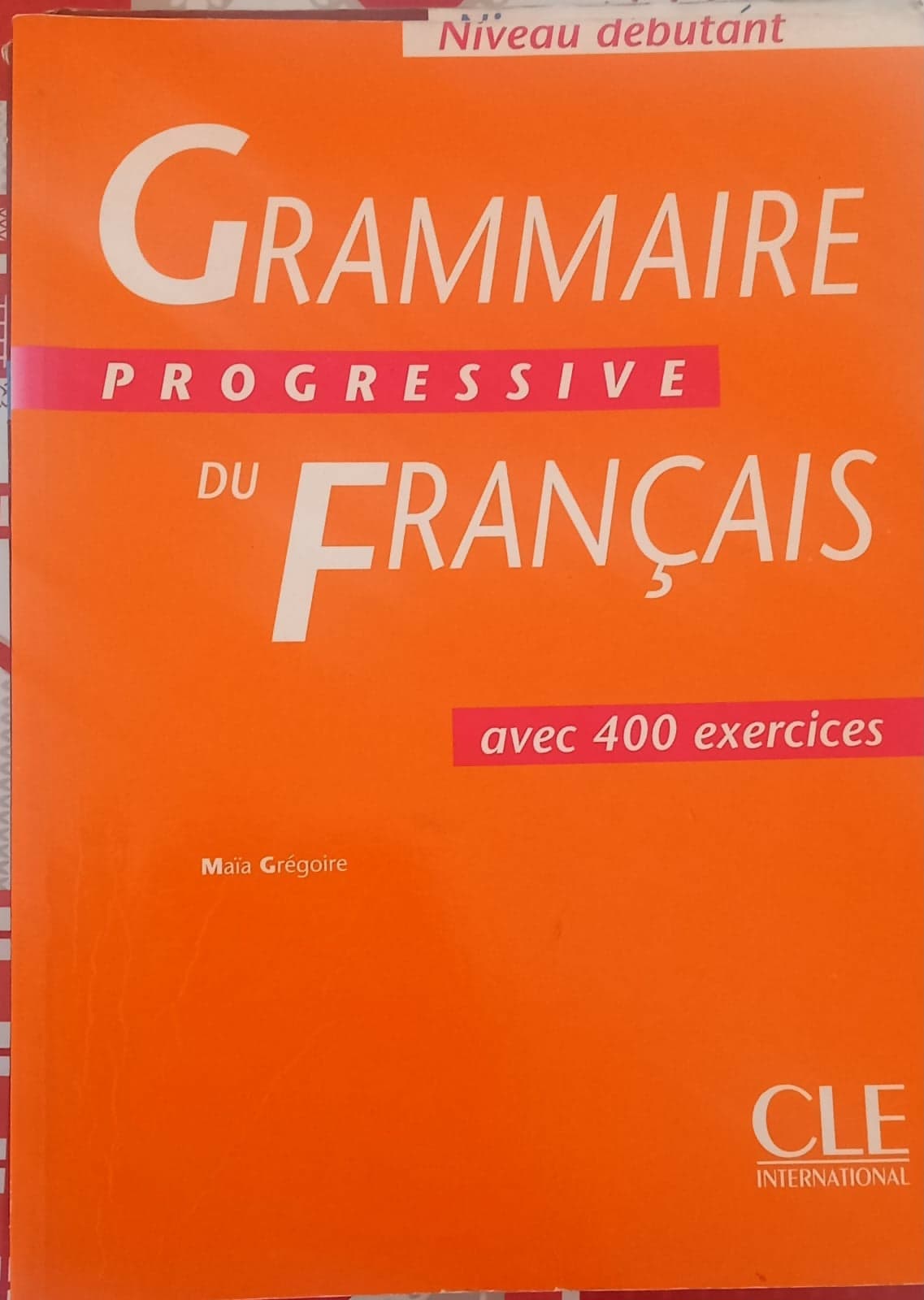Libri di Grammatica