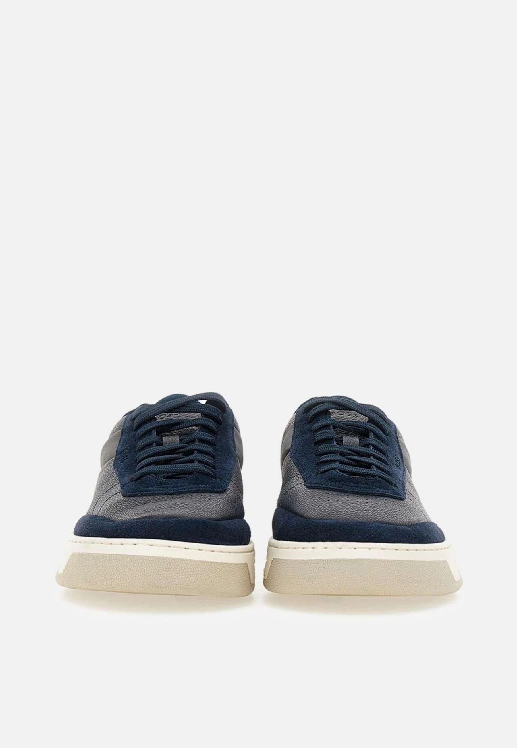 BOSS Sneakers BALTIMORE_TENN_SDLTB da uomo in Sneaker casual Drestige - Casamassima, commercioVirtuoso.it