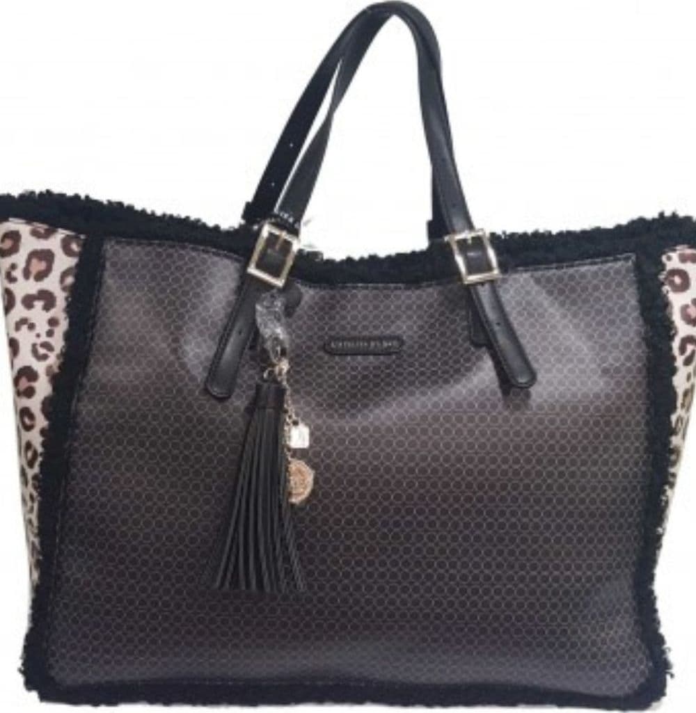 L'ATELIER DU SAC BORSA NICOLE POLKA PUP da donna in Borse a spalla Drestige - Casamassima, commercioVirtuoso.it