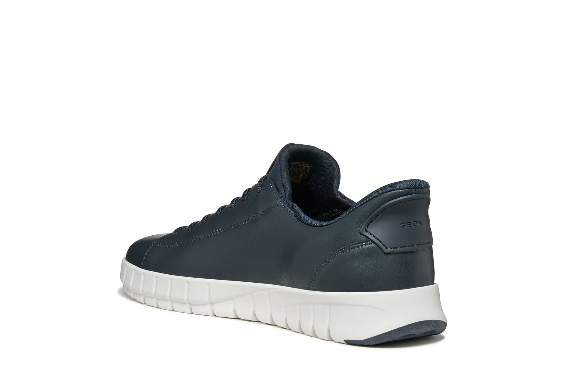 Geox uomo sneakers flextride plus in Sneaker casual Cantali Calzature - Randazzo, commercioVirtuoso.it
