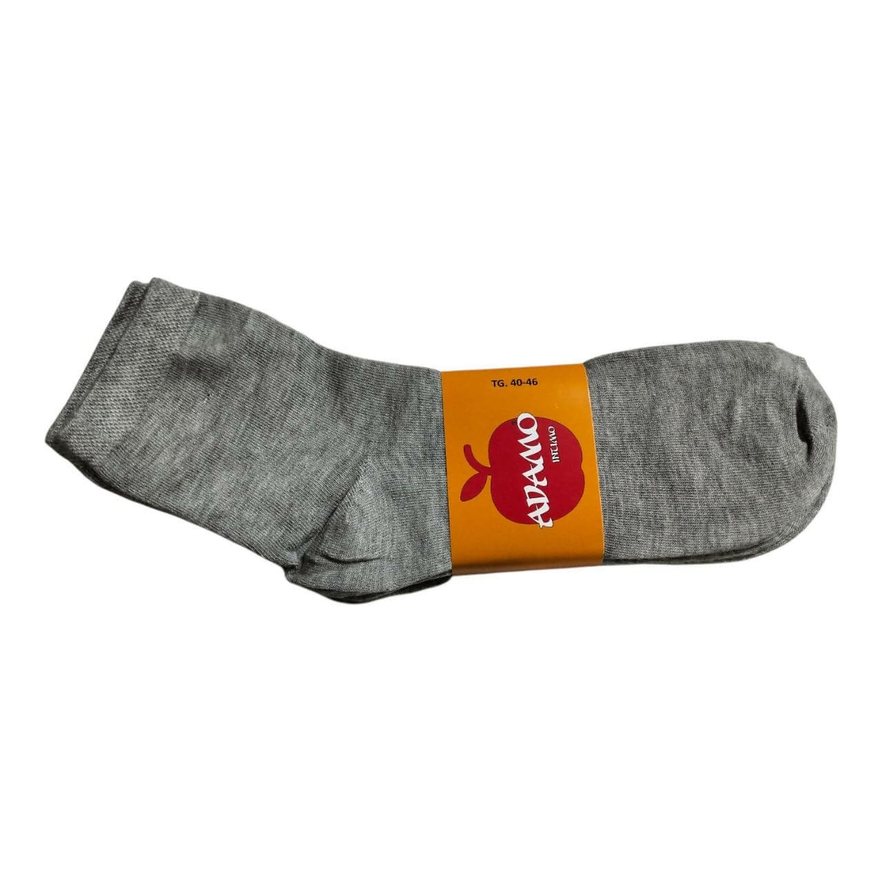 X6 Calzini unisex in cotone elasticizzato Adamo ottime per il lavoro ma anche per il tempo libero o sport in Calzini ADAMO INTIMO e CASA - Bagheria, commercioVirtuoso.it