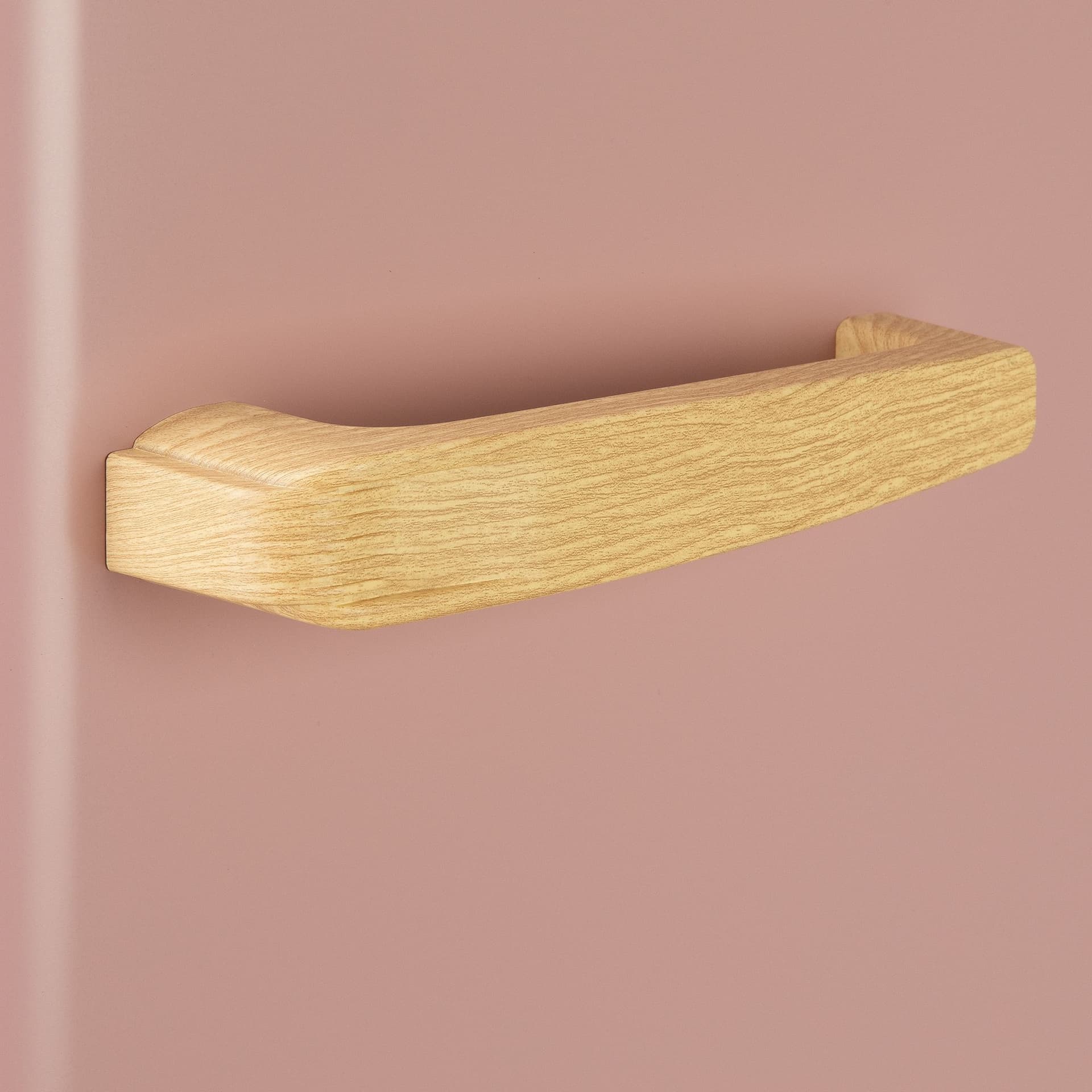 DOMO Frigorifero Mono Porta Retro' Vintage DO91708R Rosa 144 cm CL. D in Autocategorizzazione Elettroccasione - Terlizzi, commercioVirtuoso.it