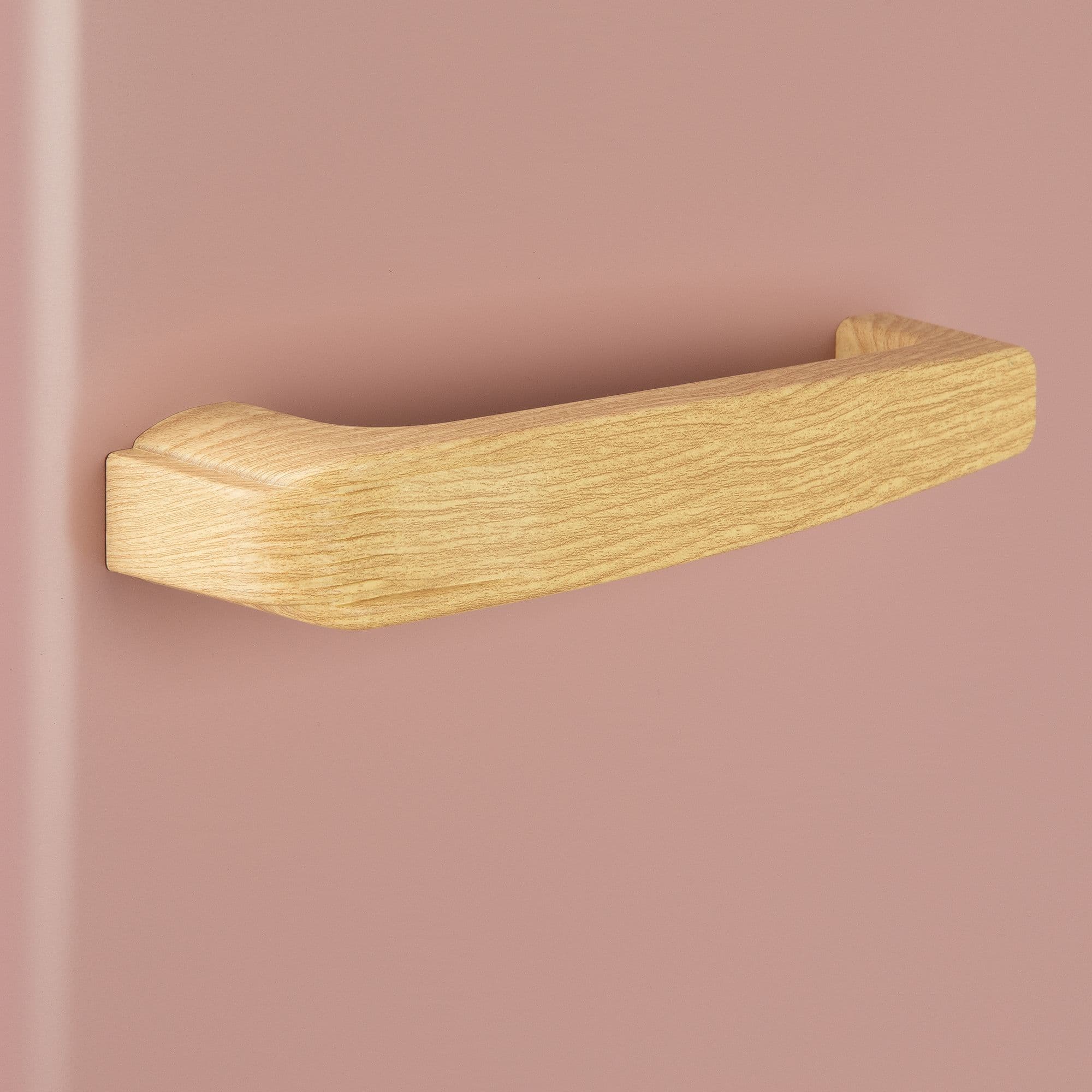 DOMO Frigorifero Mono Porta Retro' Vintage DO91708R Rosa 144 cm CL. D in Autocategorizzazione Elettroccasione - Terlizzi, commercioVirtuoso.it