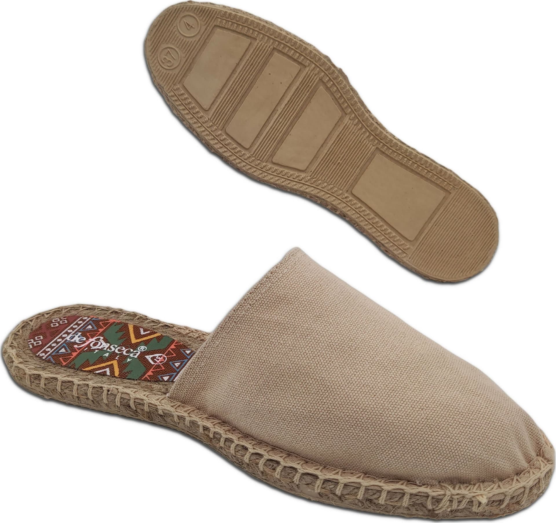 CIABATTINE BEIGE (2)