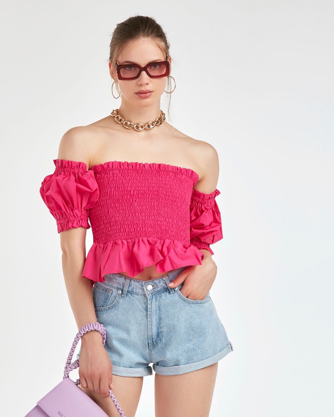 SILVIAN HEACH Maglieria TOP da donna in Maglioni Drestige - Casamassima, commercioVirtuoso.it