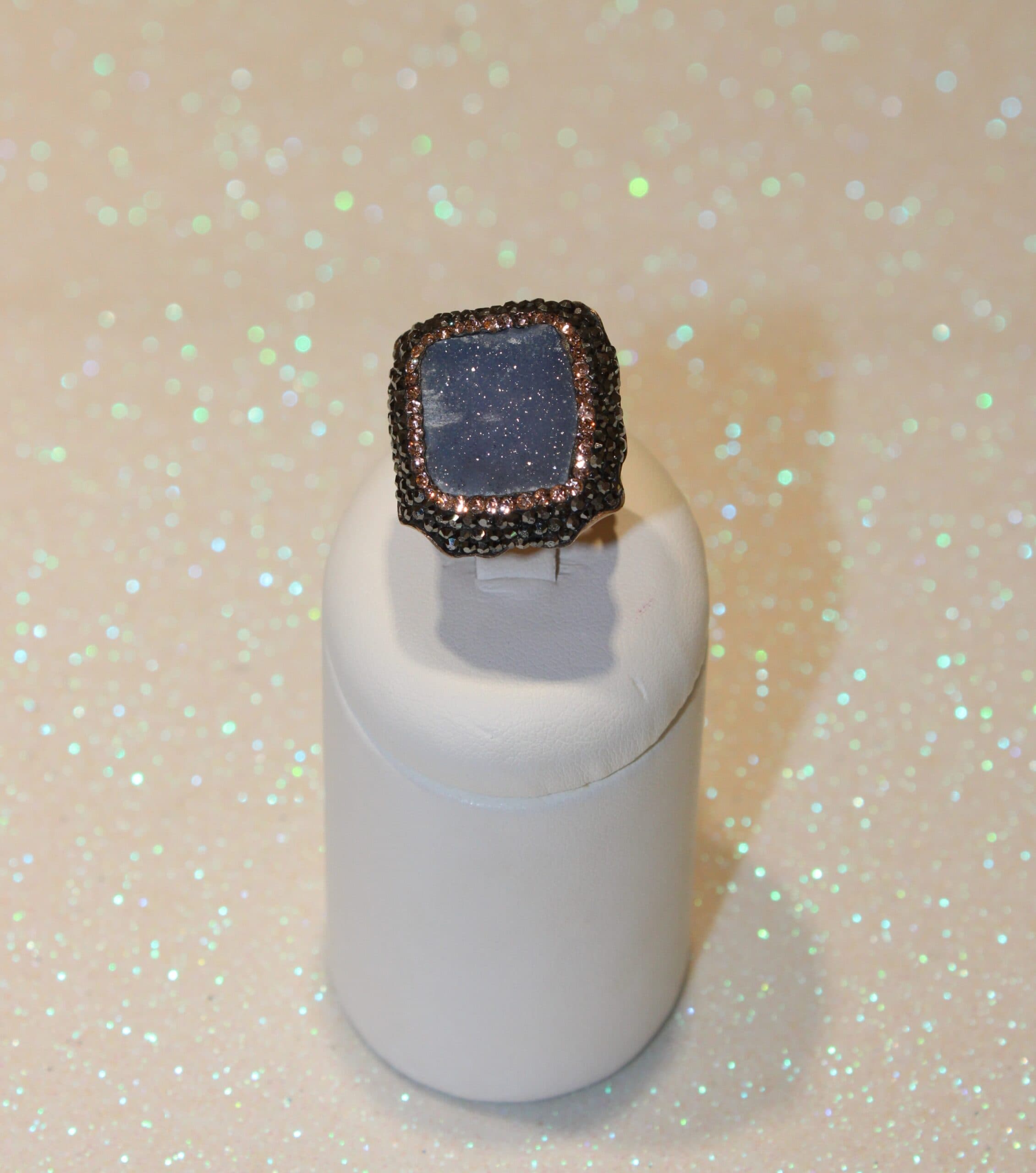Anello donna 38BYCAMELI DR-D0003