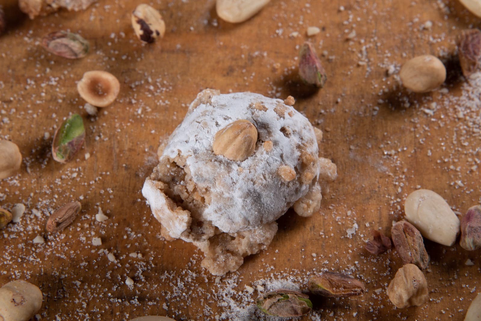 I dolci di Cupido - Paste di nocciola - 250 gr. in Biscotti per la colazione Sicilya - Messina, commercioVirtuoso.it