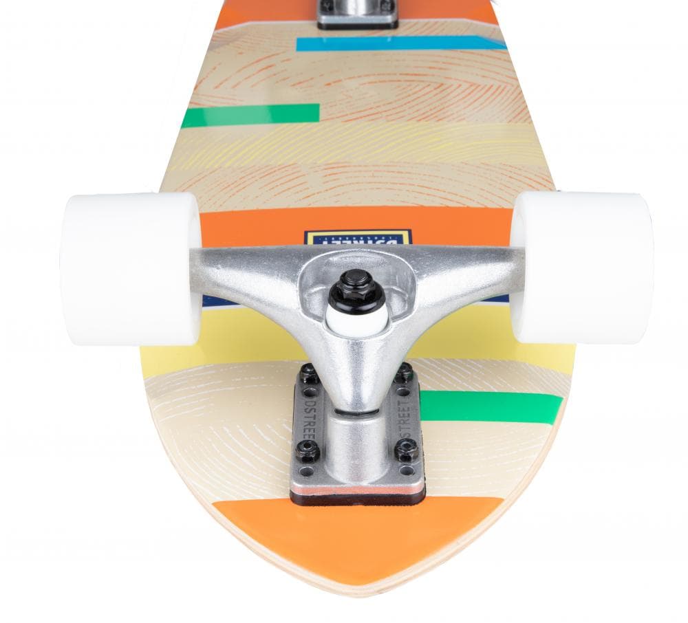 Surfskate D Street Coda 29''