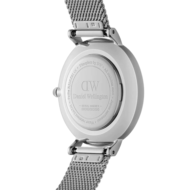 Orologio donna DANIEL WELLINGTON DW00100220 in Orologi da polso Gioielleria Cameli - Monte Urano, commercioVirtuoso.it