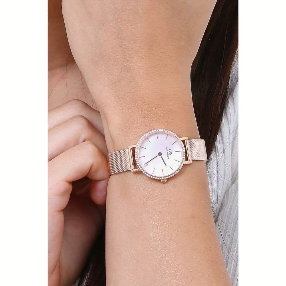 orologio al quarzo Daniel Wellington donna Petite DW00100663 in Orologi da polso Dupers Club - Campo di Giove, commercioVirtuoso.it