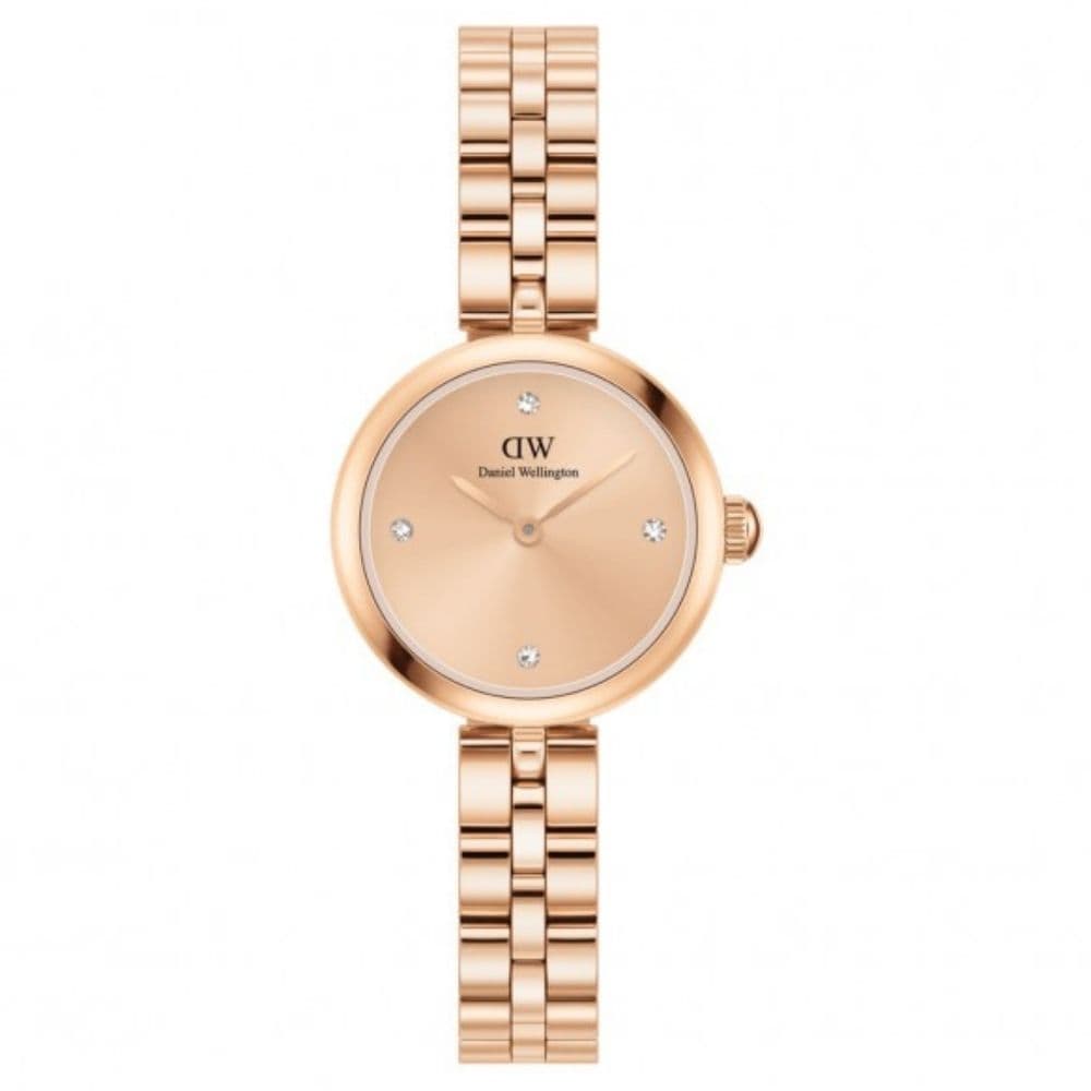 orologio solo tempo donna Daniel Wellington Petite - DW00100720