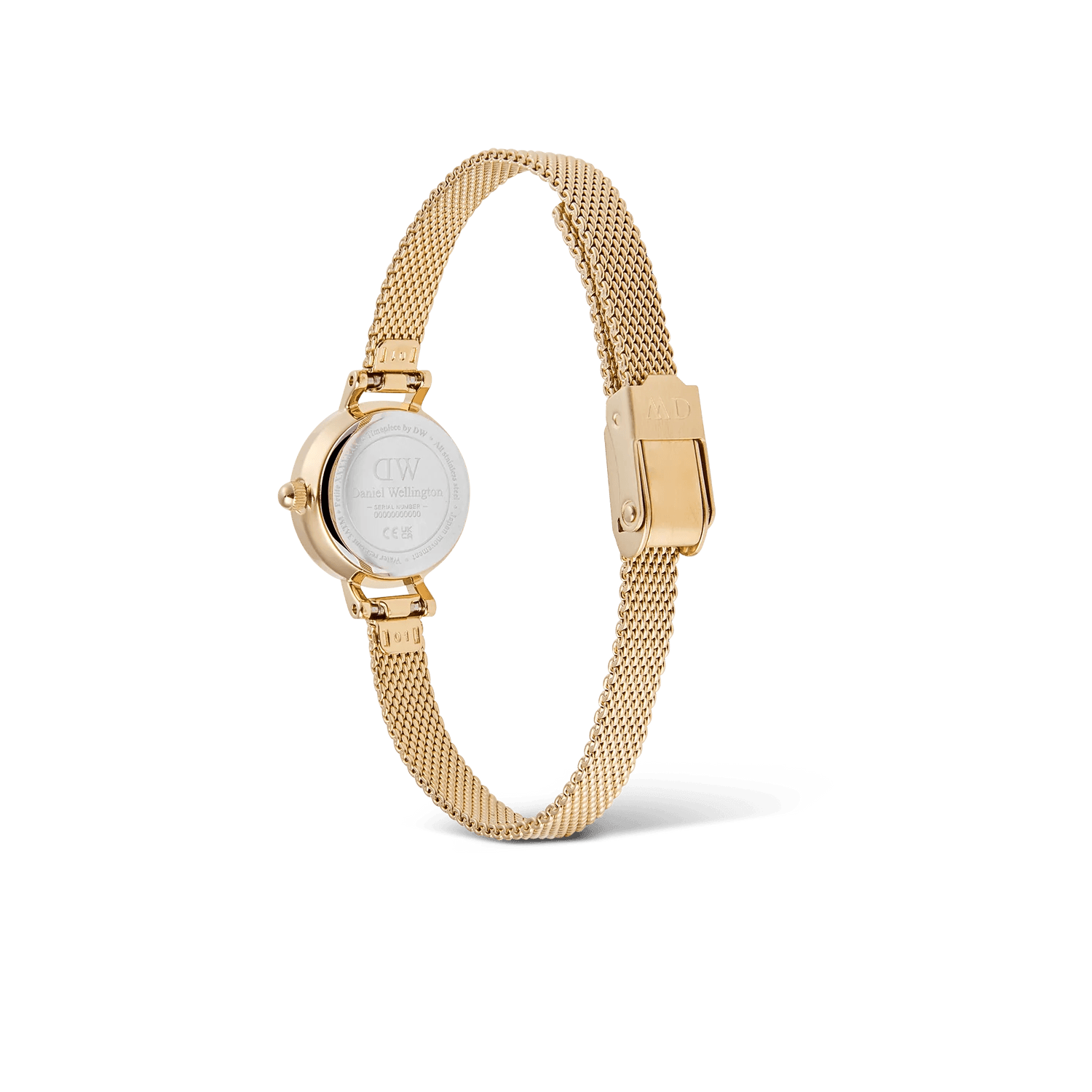 Orologio donna DANIEL WELLINGTON DW00100745 in Orologi da polso Gioielleria Cameli - Monte Urano, commercioVirtuoso.it