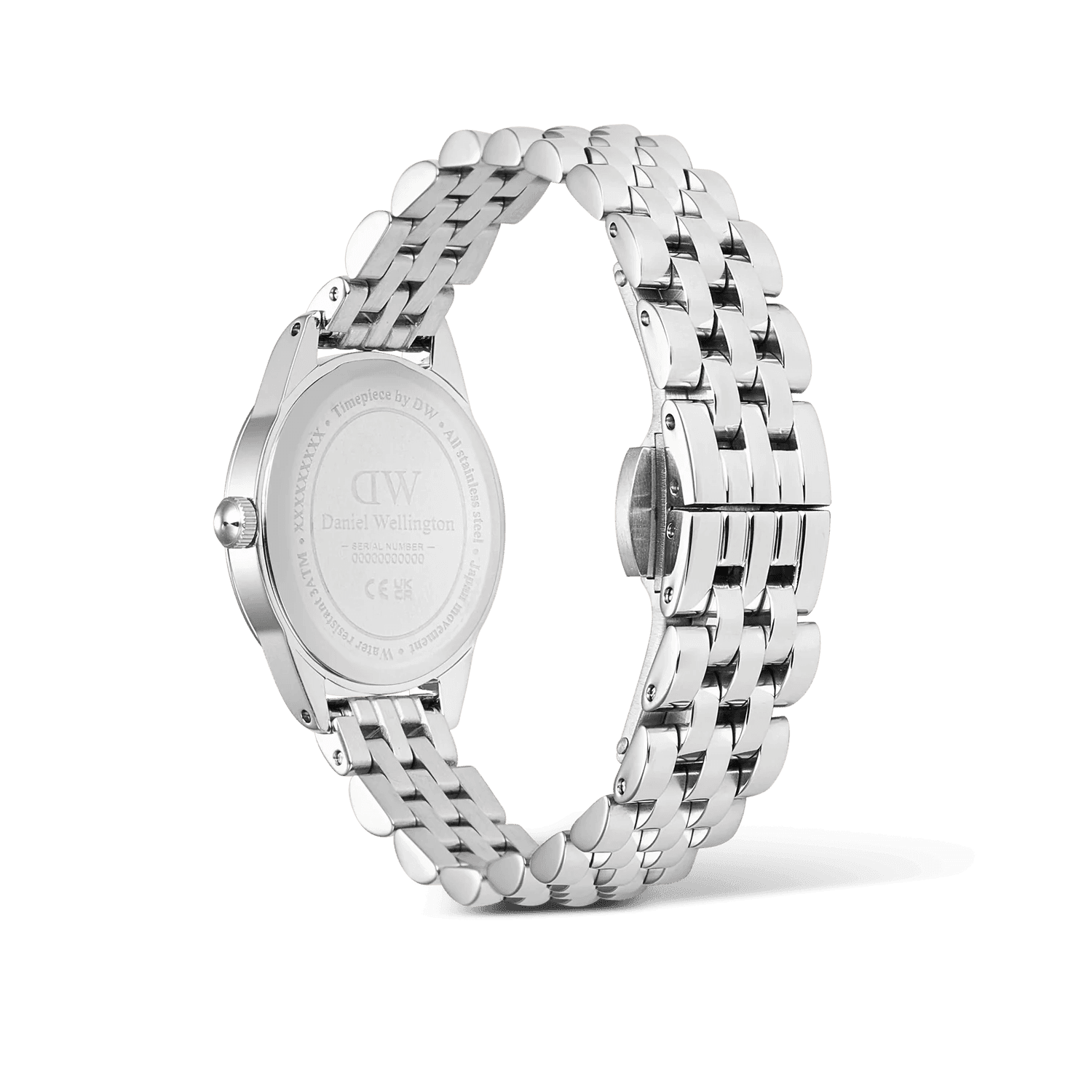 Orologio donna DANIEL WELLINGTON DW00100809 in Orologi da polso Gioielleria Cameli - Monte Urano, commercioVirtuoso.it