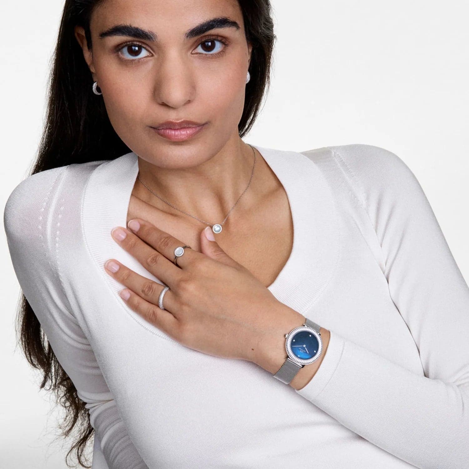 Orologio donna DANIEL WELLINGTON DW00100825 in Orologi da polso Gioielleria Cameli - Monte Urano, commercioVirtuoso.it