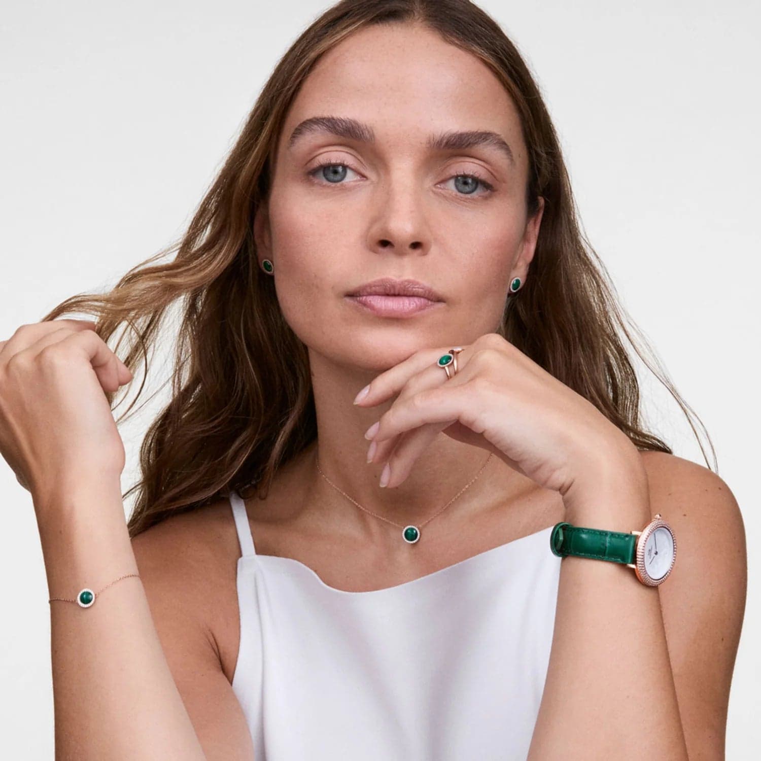 Orologio donna DANIEL WELLINGTON DW00100826 in Orologi da polso Gioielleria Cameli - Monte Urano, commercioVirtuoso.it