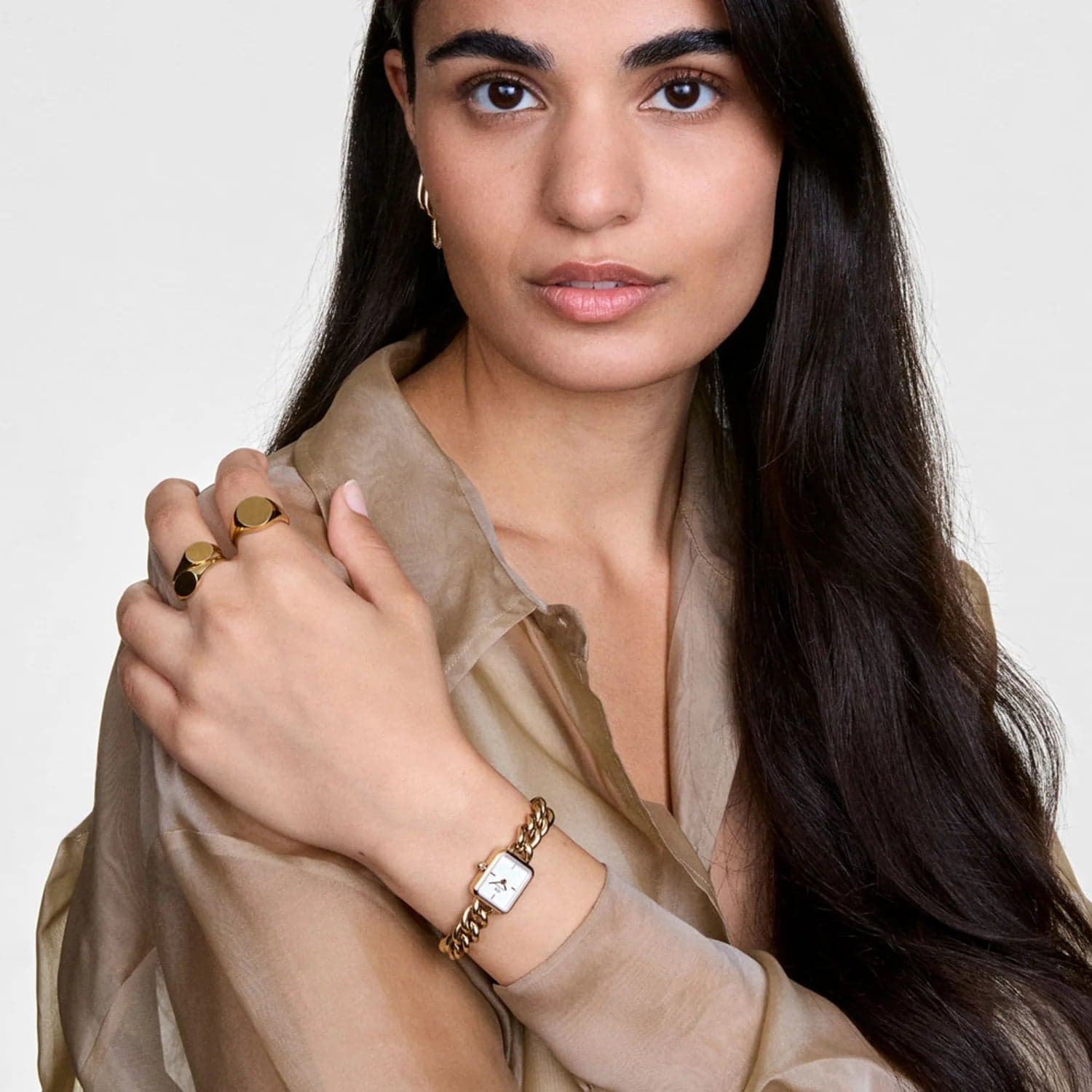 Orologio donna DANIEL WELLINGTON DW00100836 in Orologi da polso Gioielleria Cameli - Monte Urano, commercioVirtuoso.it