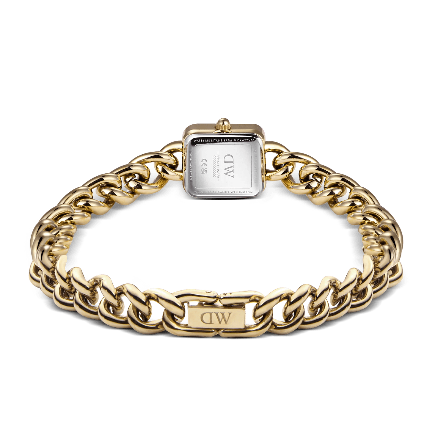 Orologio donna DANIEL WELLINGTON DW00100836 in Orologi da polso Gioielleria Cameli - Monte Urano, commercioVirtuoso.it