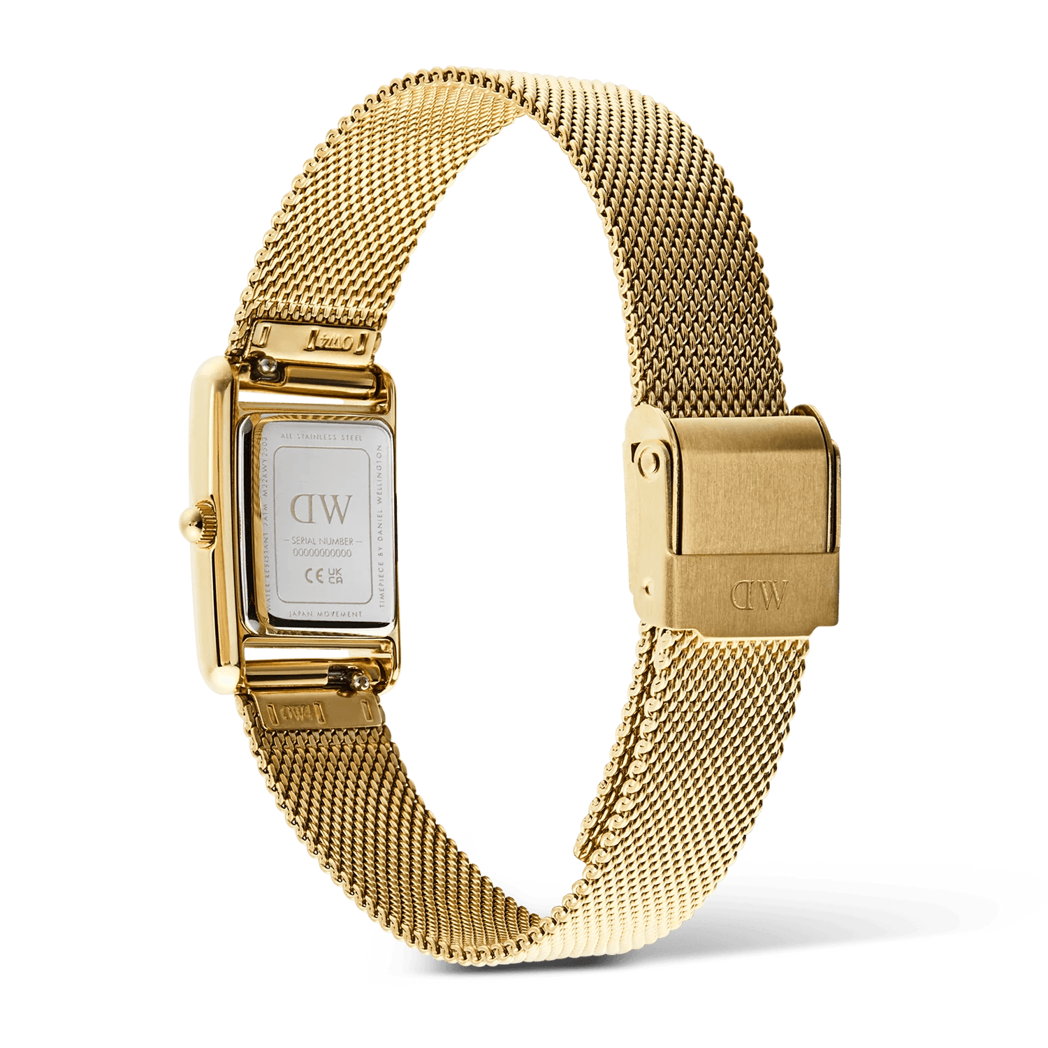Orologio donna DANIEL WELLINGTON DW00100928 in Orologi da polso Gioielleria Cameli - Monte Urano, commercioVirtuoso.it