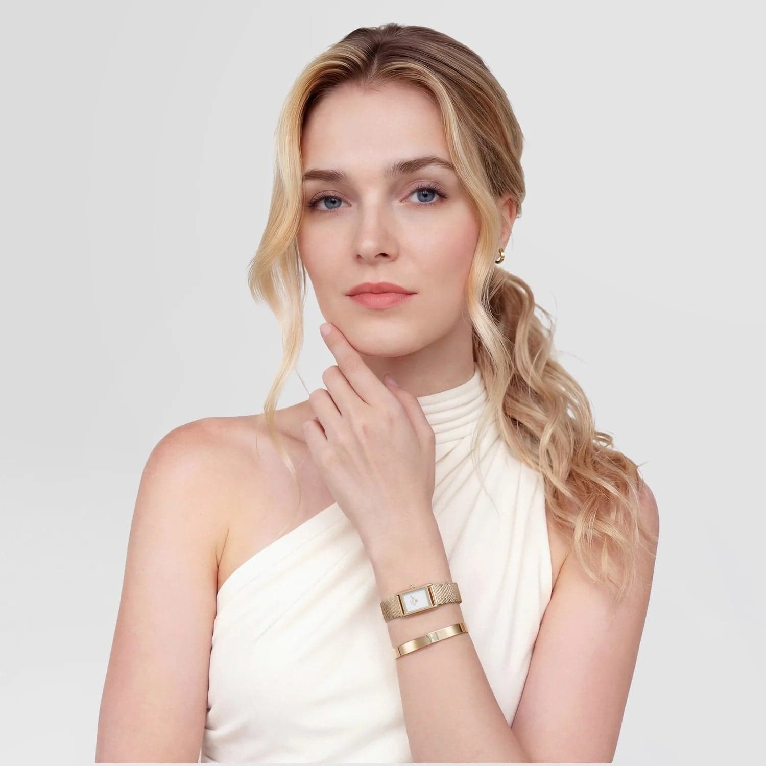 Orologio donna DANIEL WELLINGTON DW00100928 in Orologi da polso Gioielleria Cameli - Monte Urano, commercioVirtuoso.it