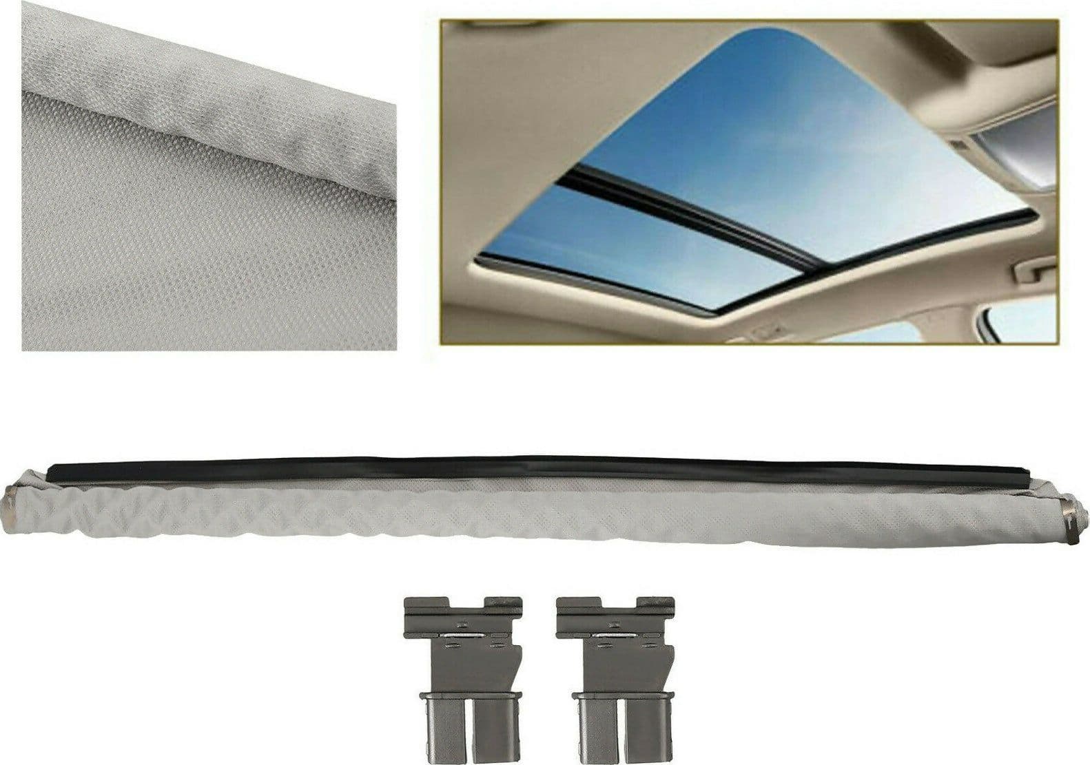 Parasole per Lunotto Auto