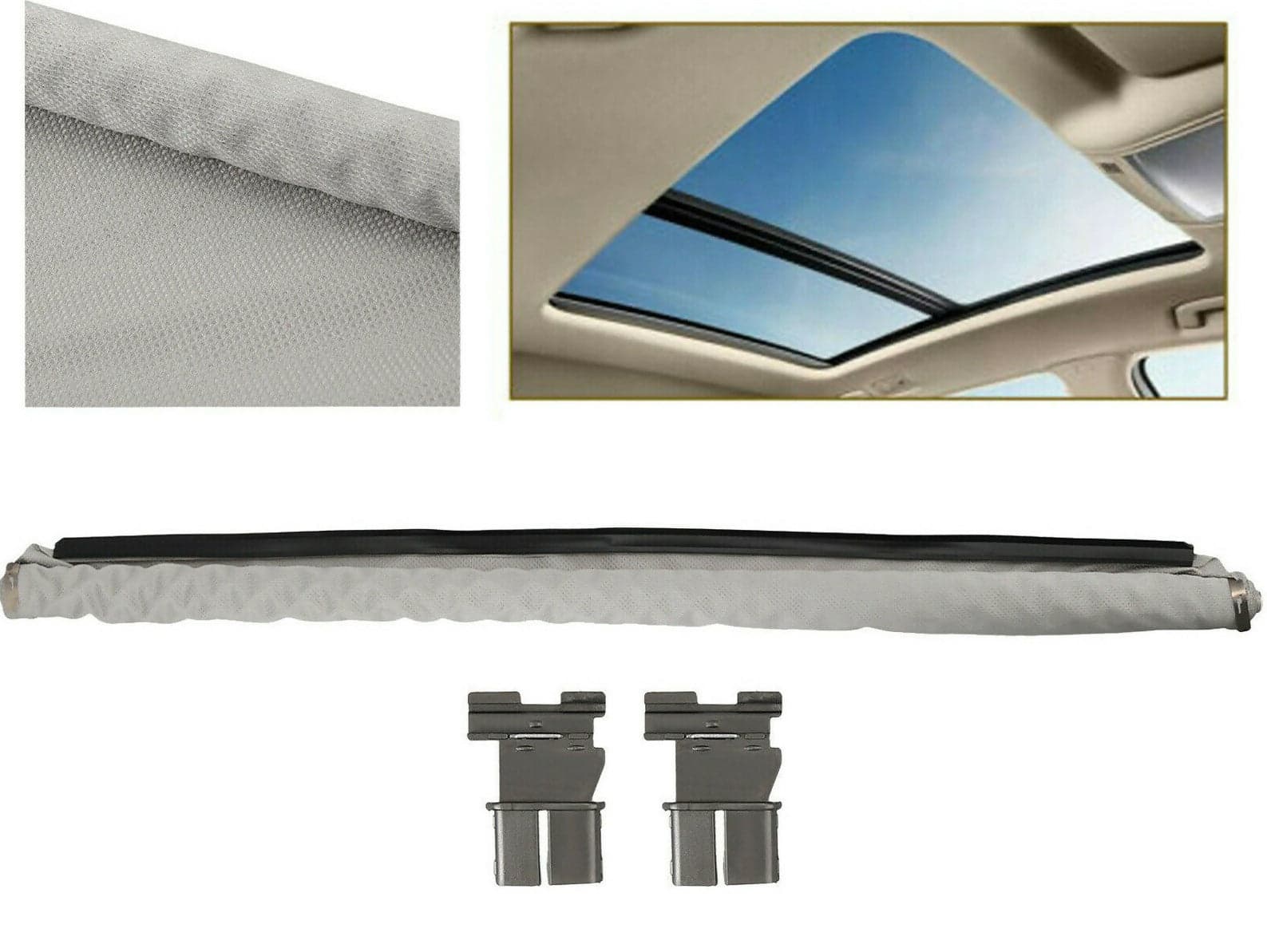 Parasole per Lunotto Auto