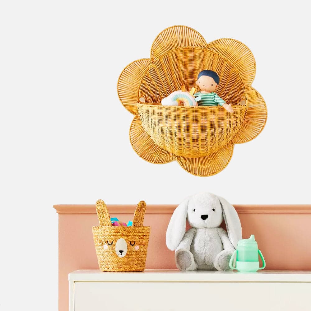 Decorazioni per la cameretta dei bambini