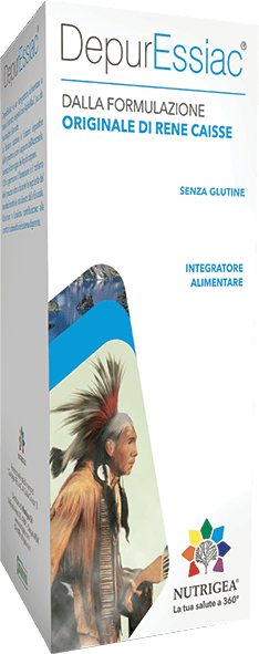 DepurEssiac 200 ml