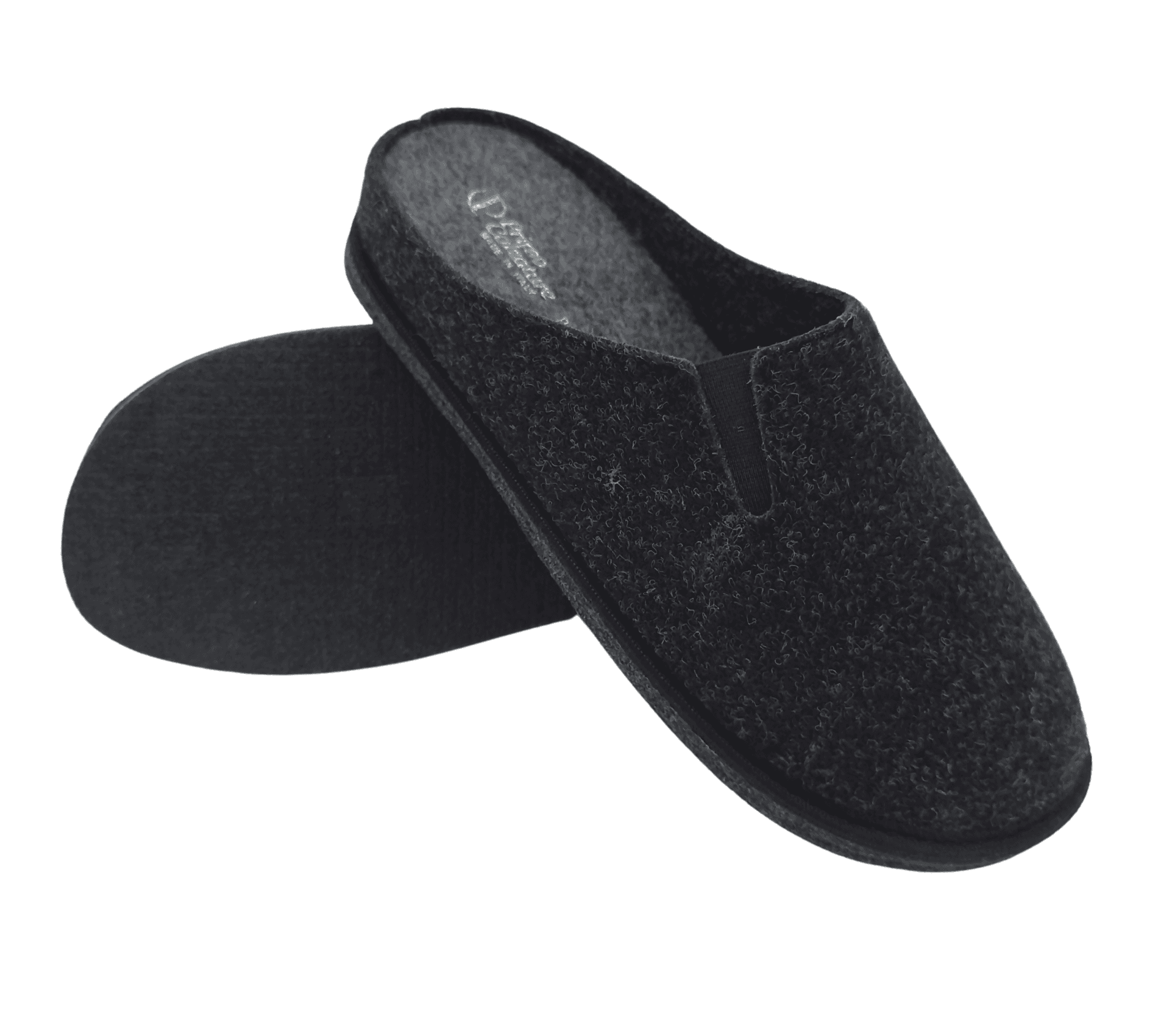 Primo Calzature Ottime Pantofole Chiuse da Uomo, Ciabatte Invernali per Casa, Soletta in Memory Foam, Plantare Estraibile, 100% Made in Italy in Pantofole Primo Calzature - Venezia, commercioVirtuoso.it