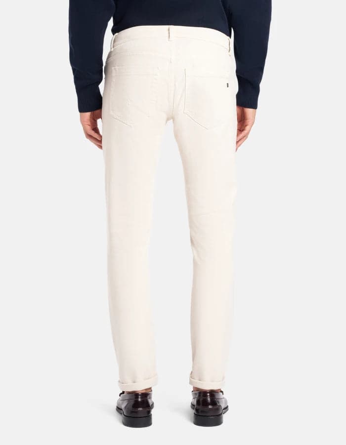 DONDUP GEORGE GEORGE-BSE037U-KPT da uomo in Pantaloni Drestige - Casamassima, commercioVirtuoso.it