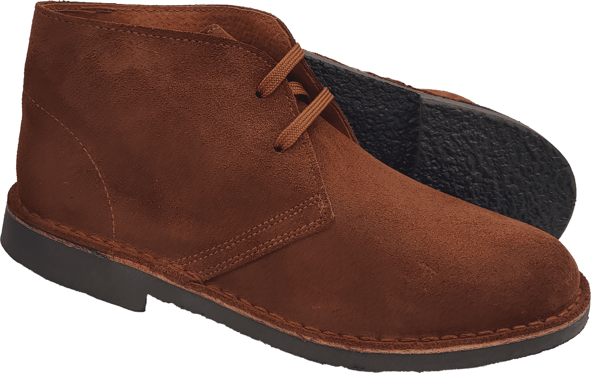 Primo Calzature Scarpe Uomo Eleganti, Polacchine in Vera Pelle, Stivaletto Beatles Invernale ed Estivo, Produzione Artigianale
