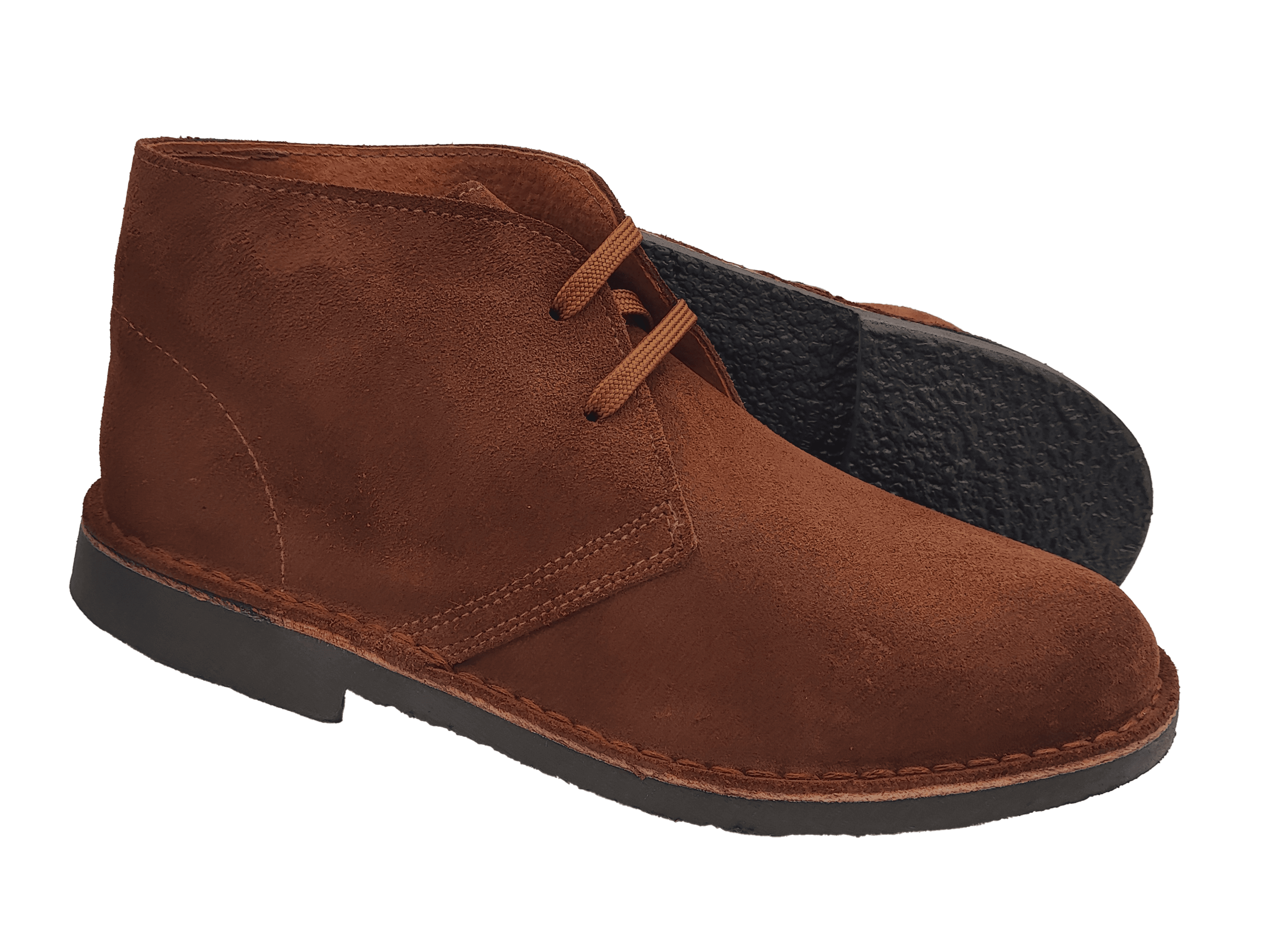 Primo Calzature Scarpe Uomo Eleganti, Polacchine in Vera Pelle, Stivaletto Beatles Invernale ed Estivo, Produzione Artigianale