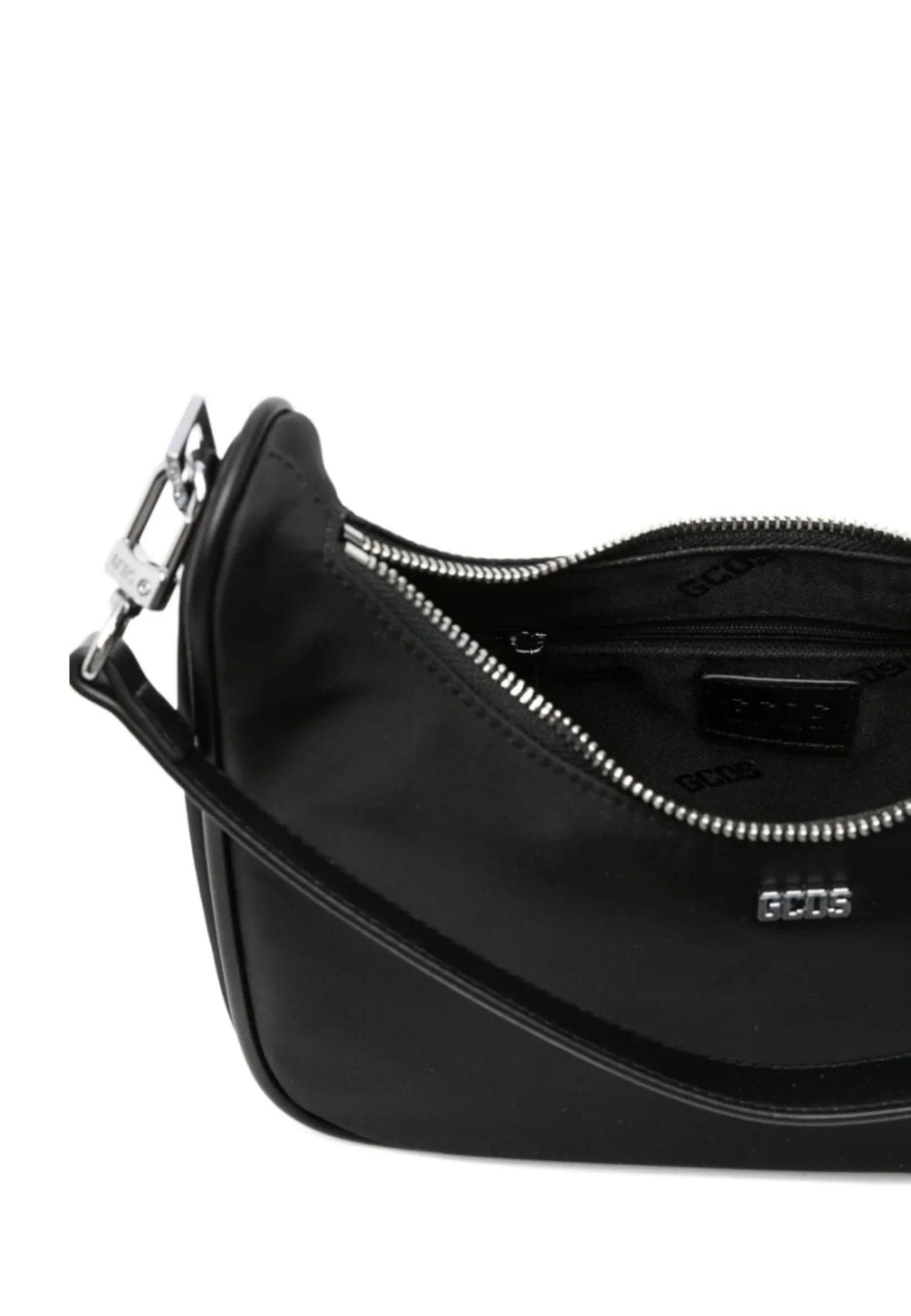 GCDS BORSA NYLON MINI BAG da donna in Borse a tracolla Drestige - Casamassima, commercioVirtuoso.it