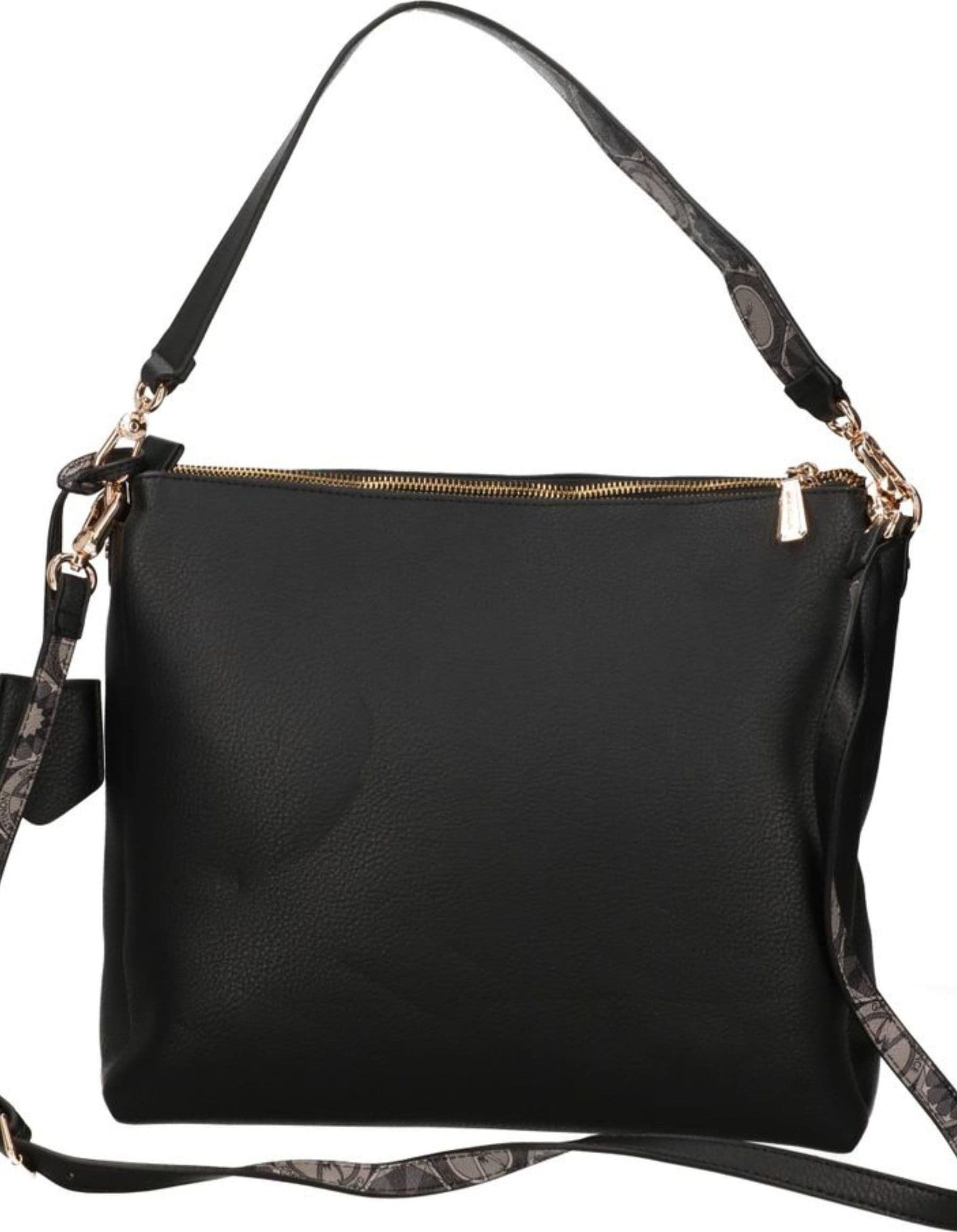 GATTINONI BORSA DENISE SOFT L.HOBO da donna in Borse a spalla Drestige - Casamassima, commercioVirtuoso.it
