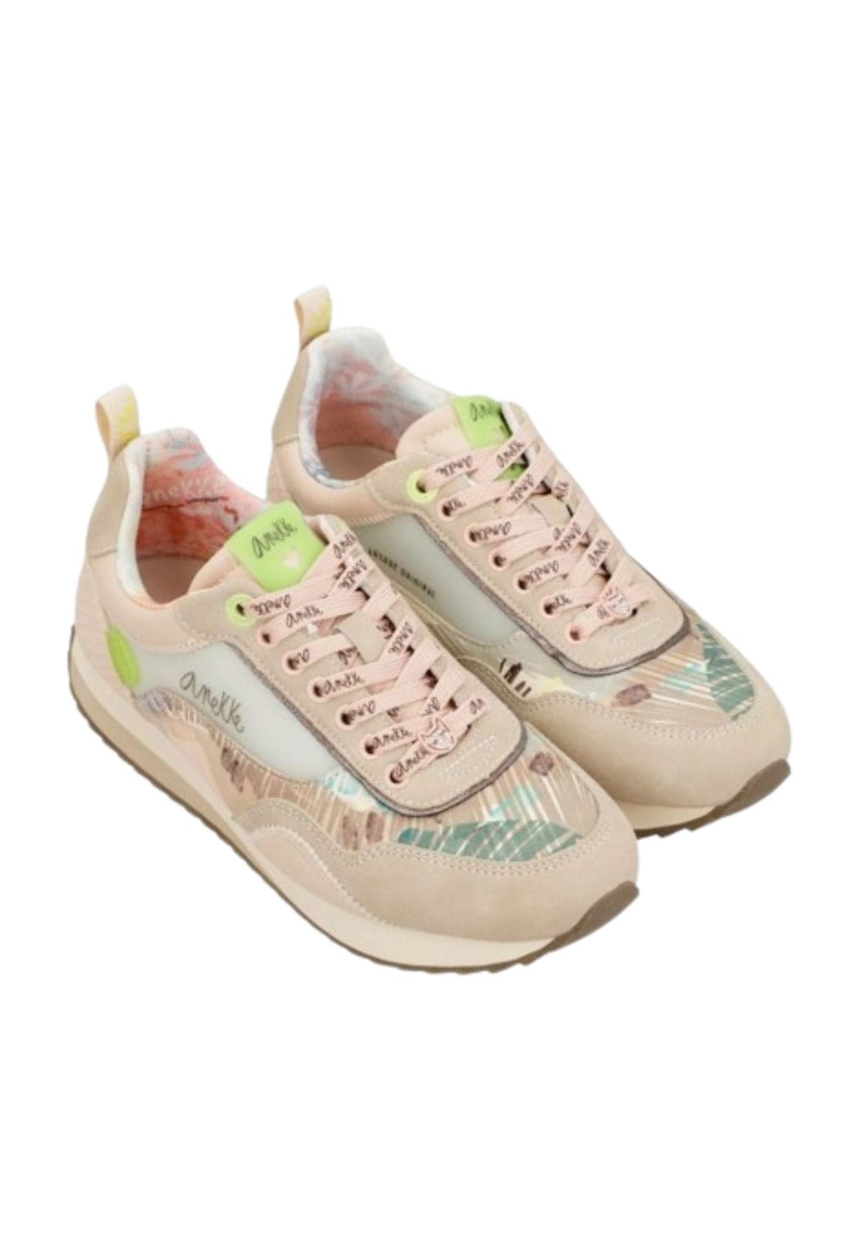 Anekke Sneakers Hollywood multicoloured sneakers da donna in Sneaker casual Drestige - Casamassima, commercioVirtuoso.it