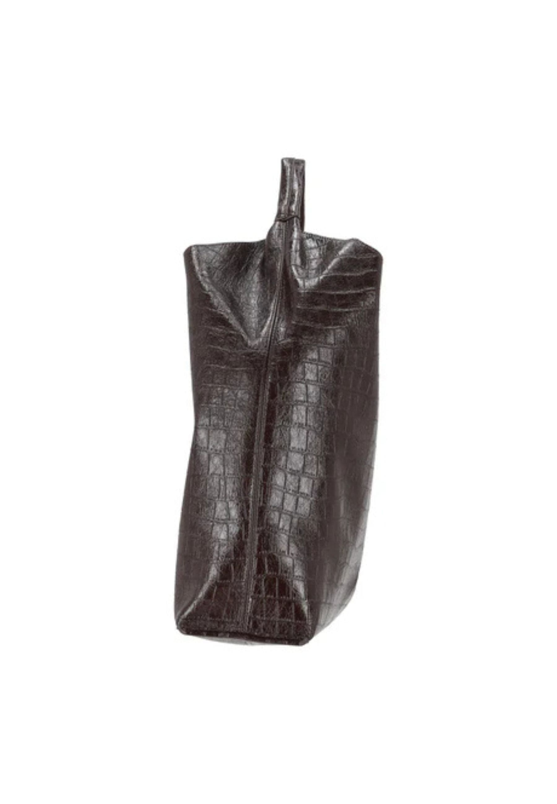 ERMANNO SCERVINO BORSA VERONICA COCCO da donna in Borse a mano Drestige - Casamassima, commercioVirtuoso.it